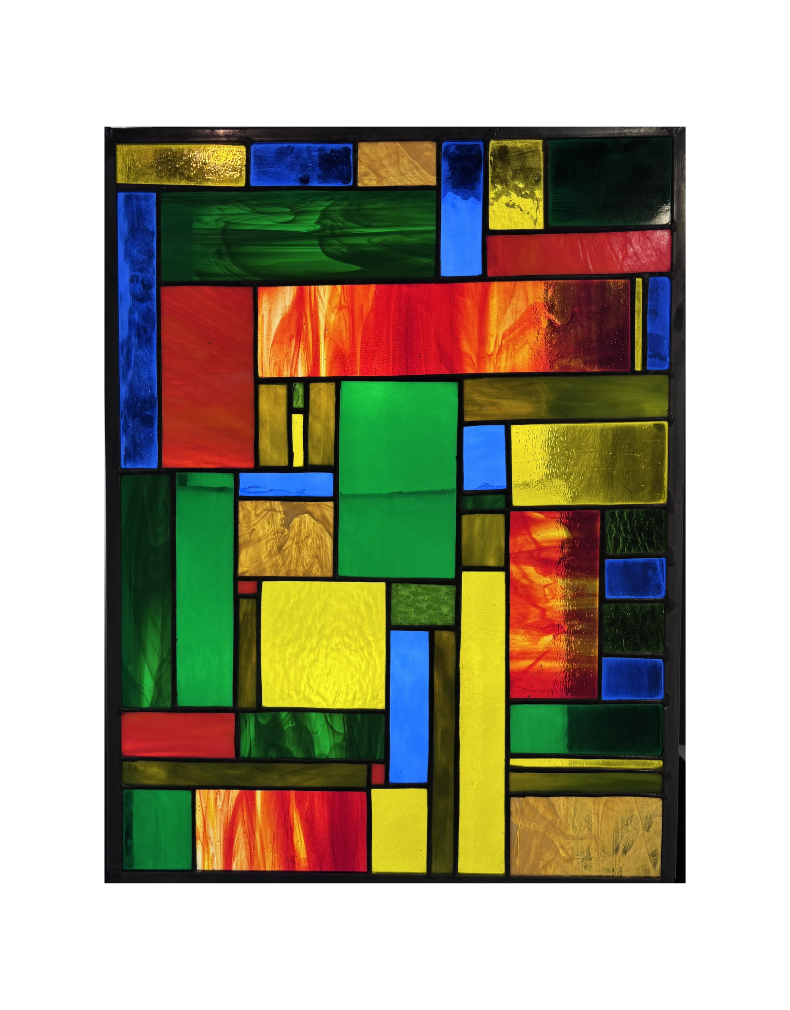 #10  25 x 19.5 inches