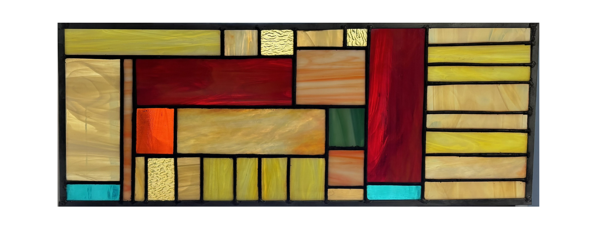 #117  10x 24.5 inches