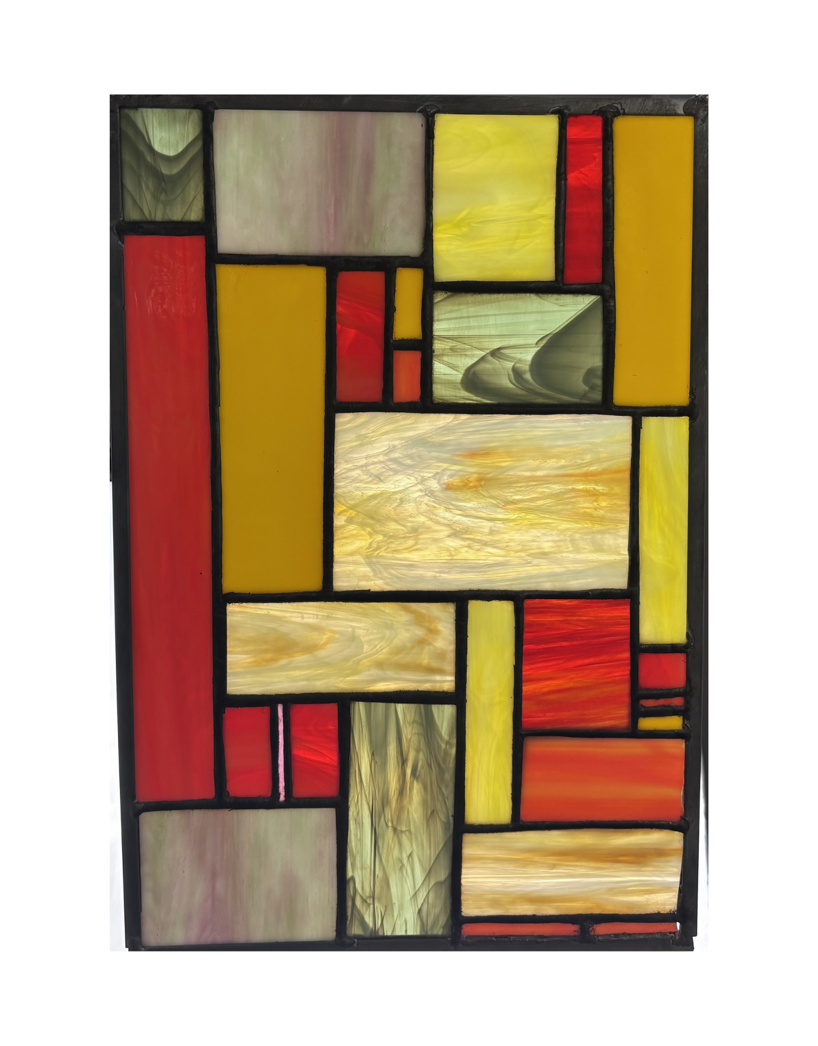 #58   18.5 x 12.5 inches 