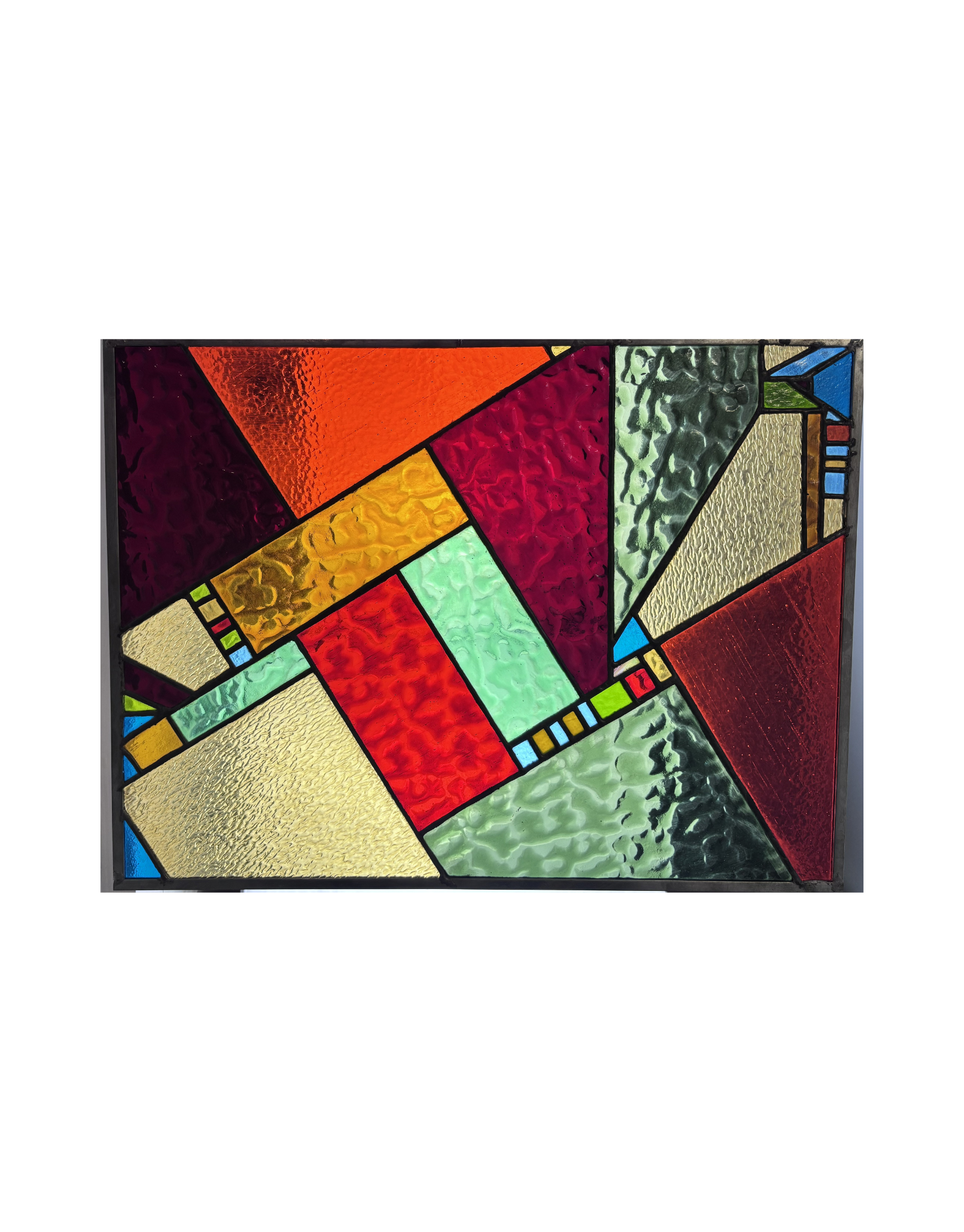 #38   18 x 25 inches 