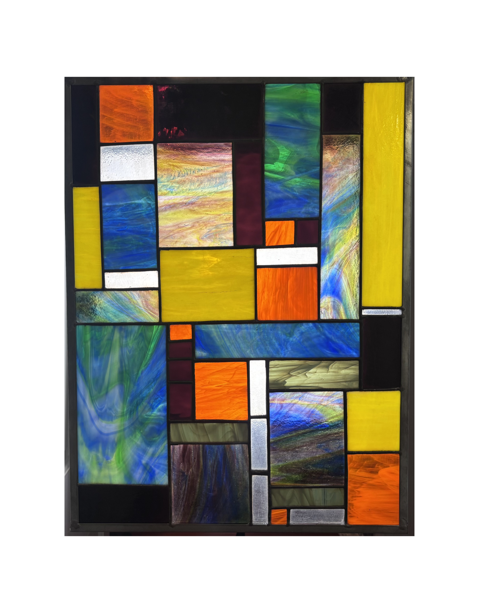 #24  25 x 19.5 inches