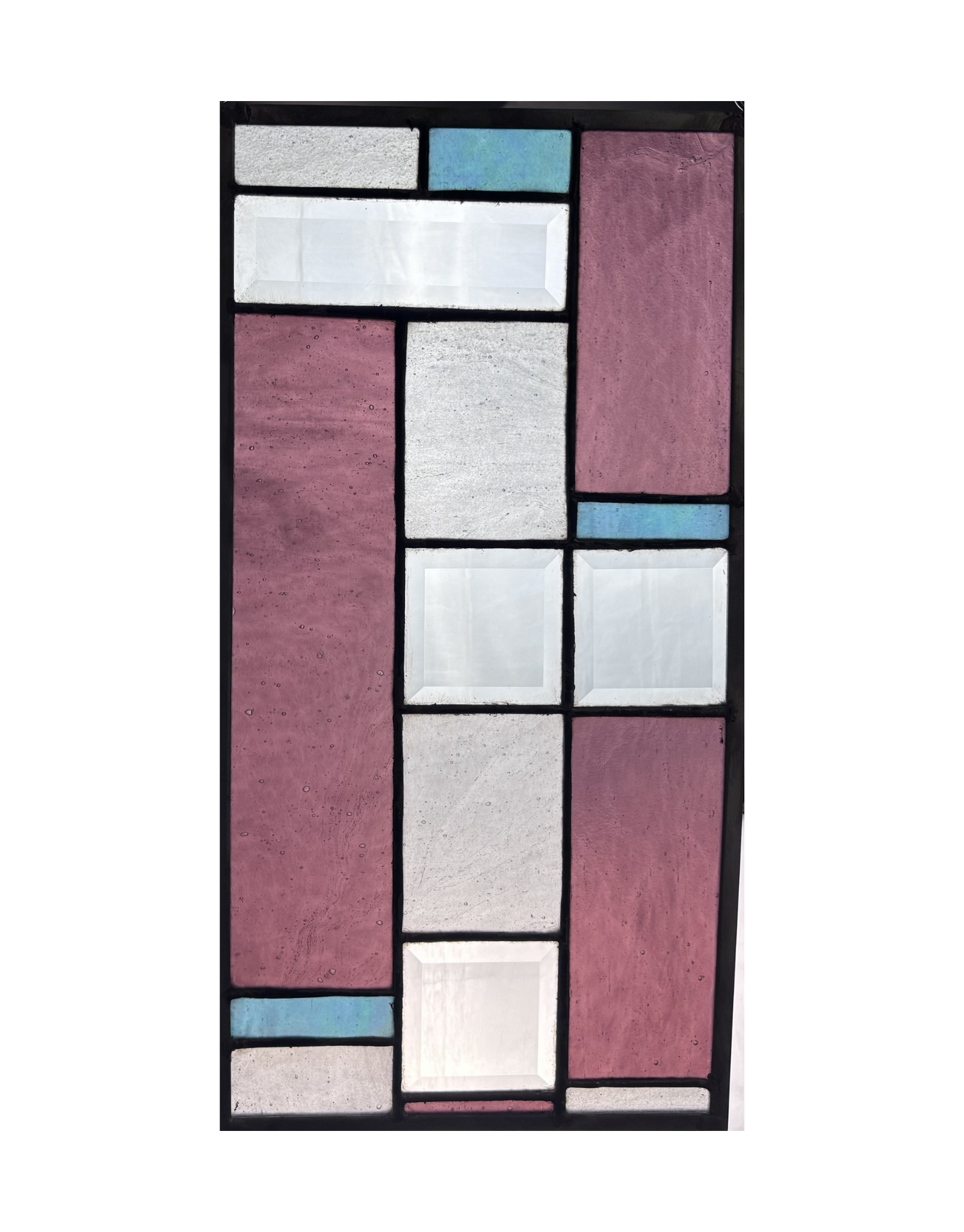 #82   18.5 x 9.5 inches