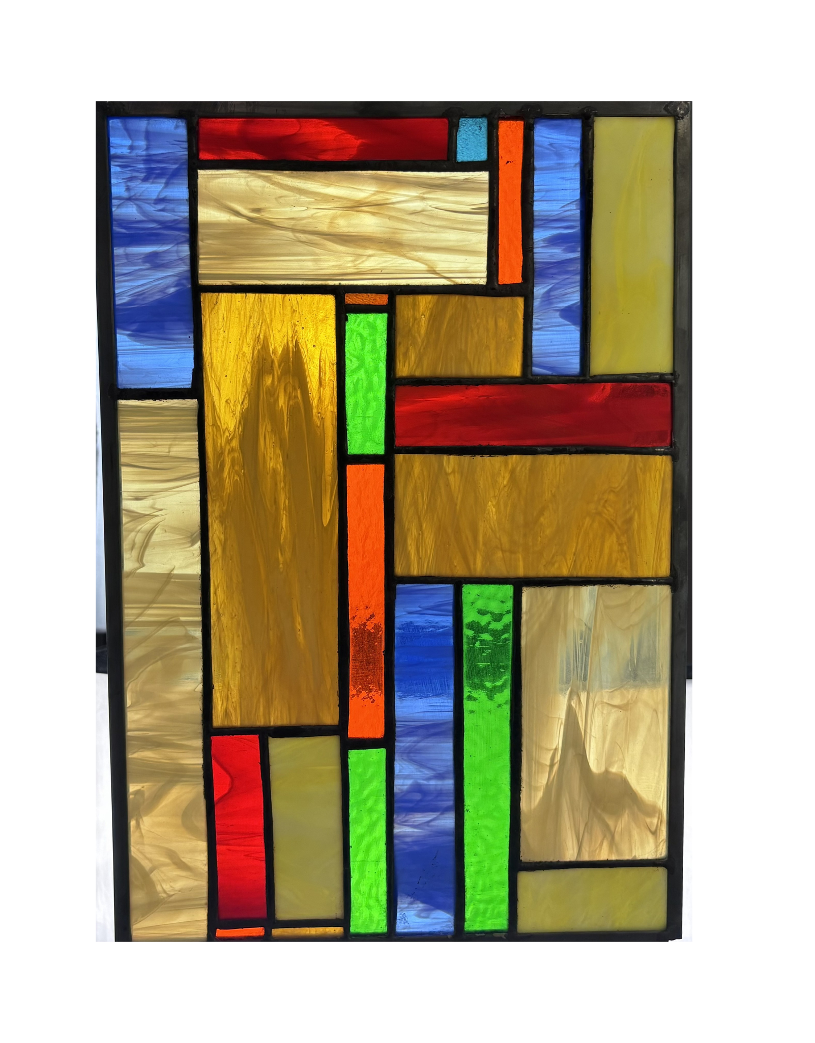 #50  18.5 x 12.5 inches 