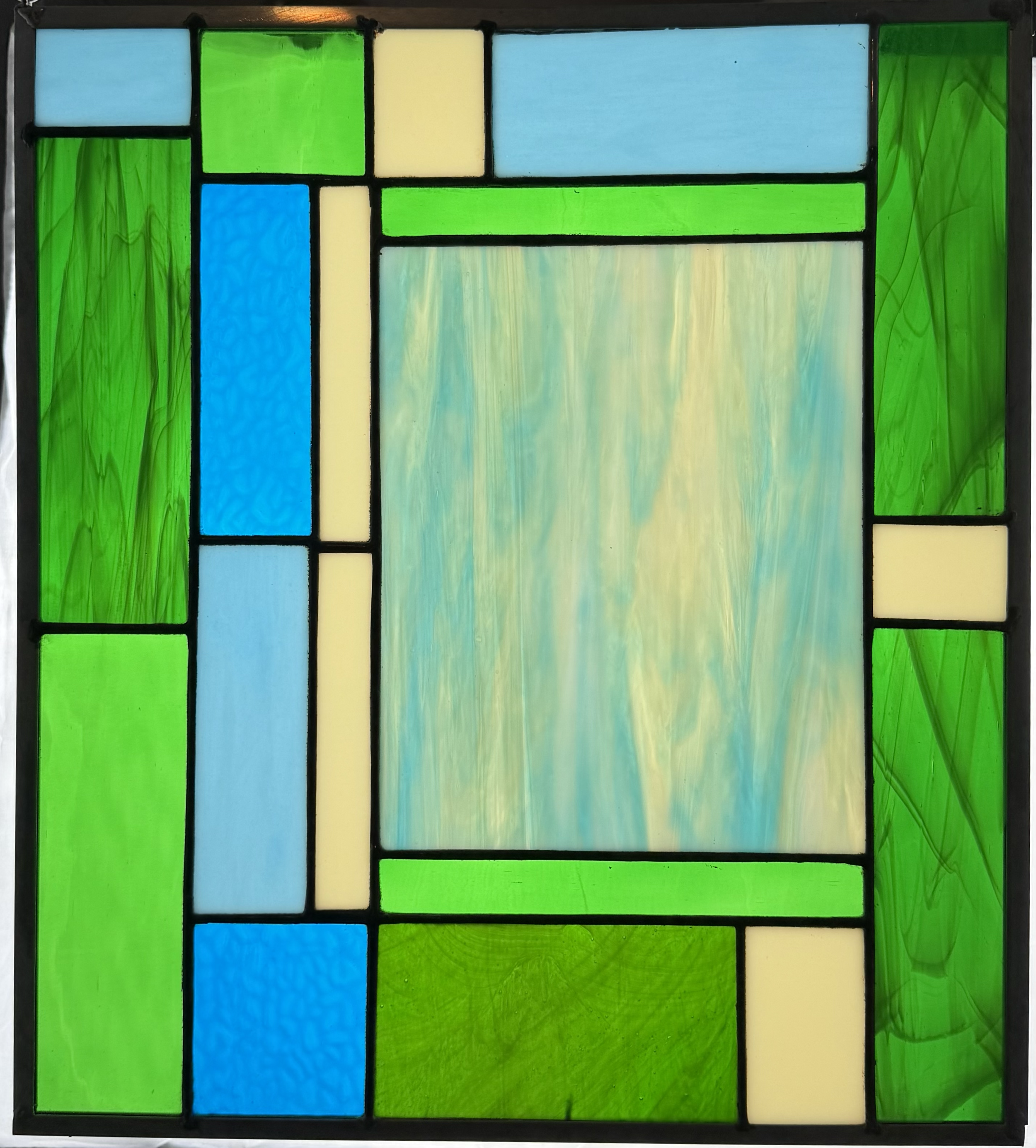 #12 17 X 17