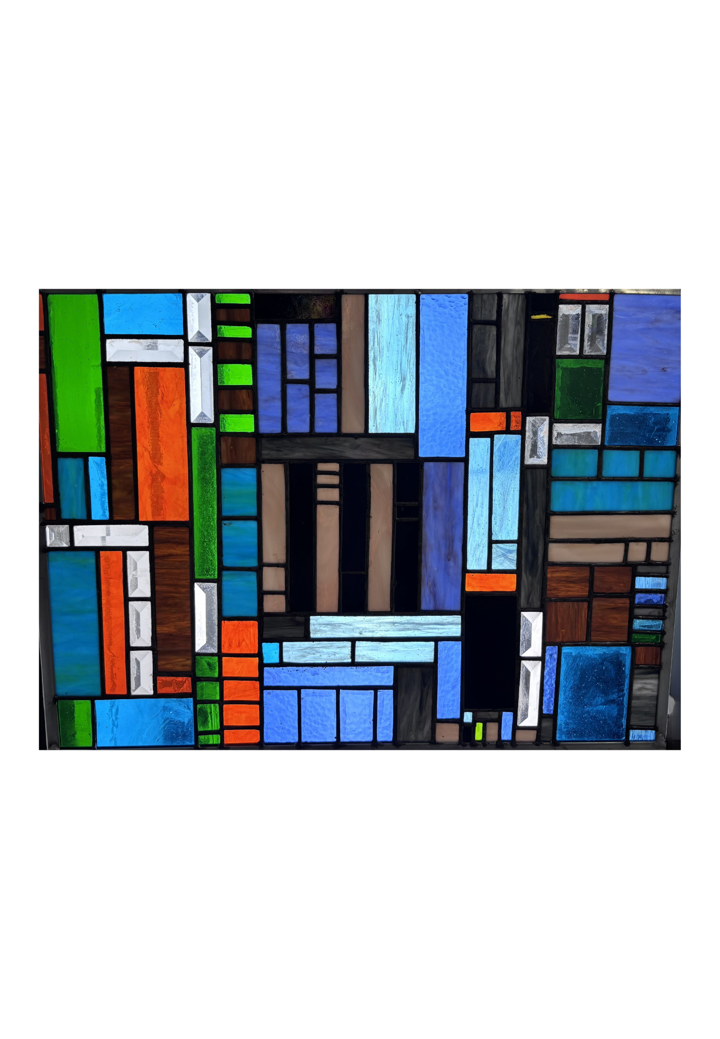 #111  19 x 25 inches