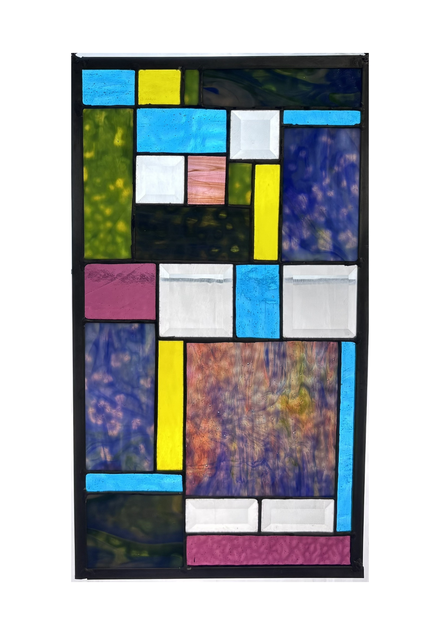 #128  21 x 11 inches