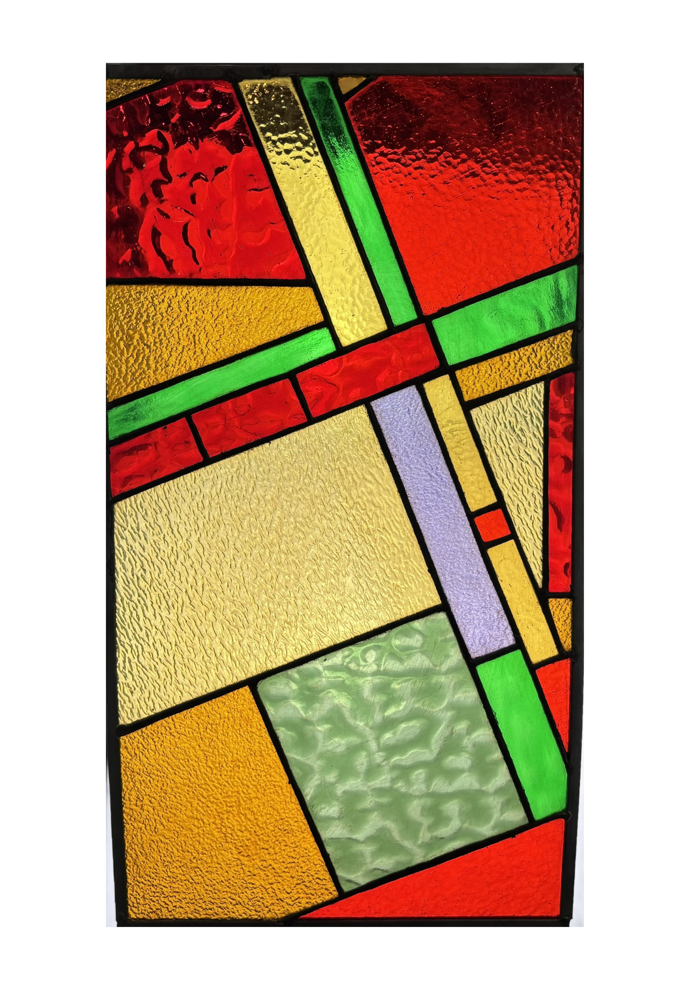 #115  24.5 x 13.5 inches