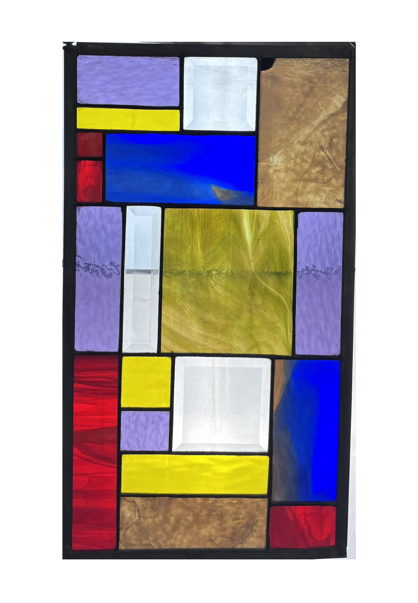 #127  21 x 11 inches