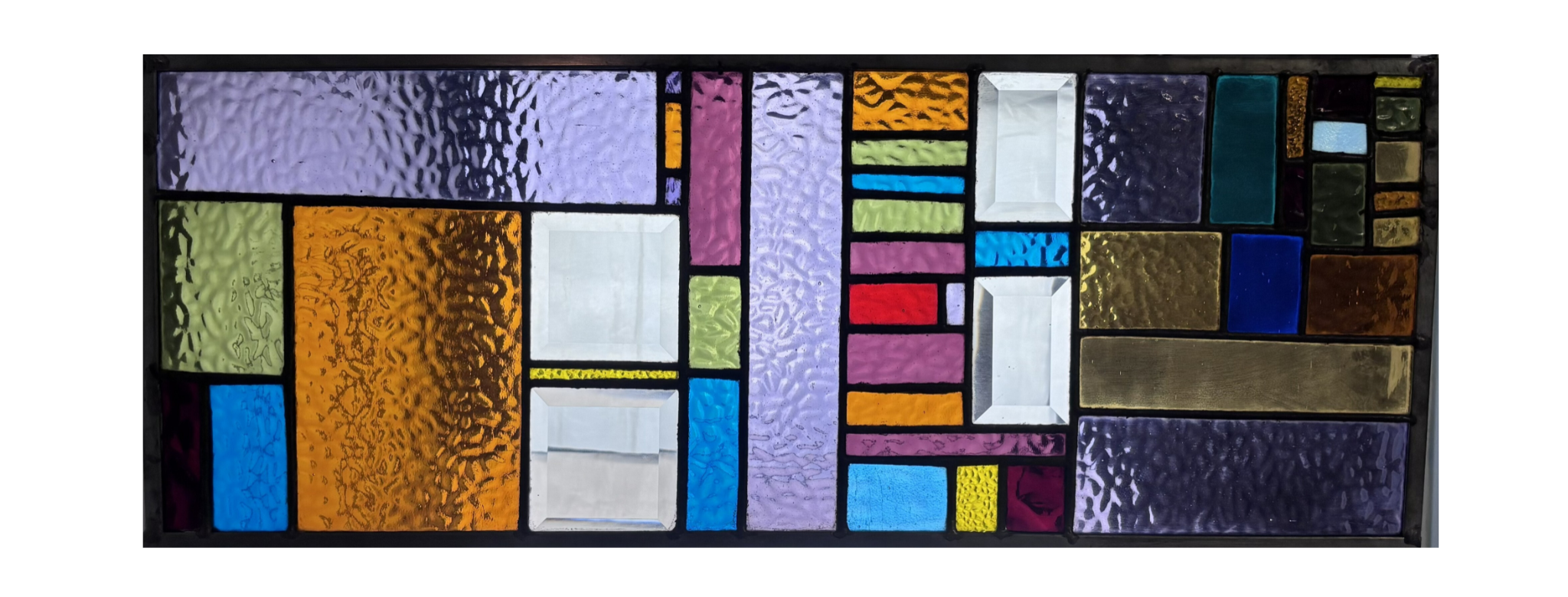 #95  9.5 x 24.5 inches