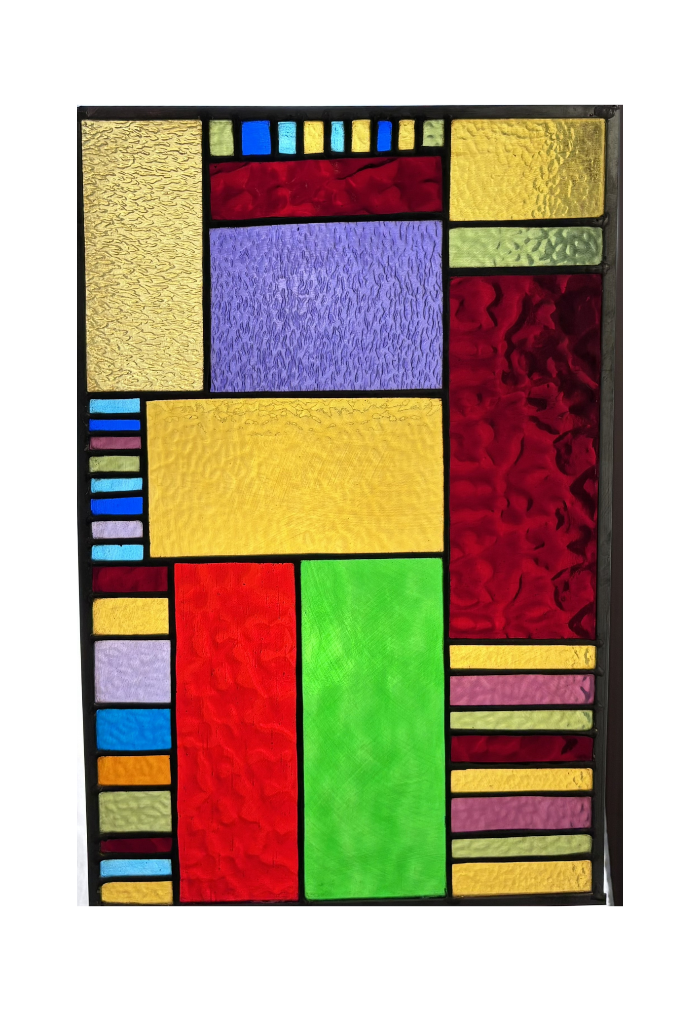 #125  22.5 x 14.5 inches