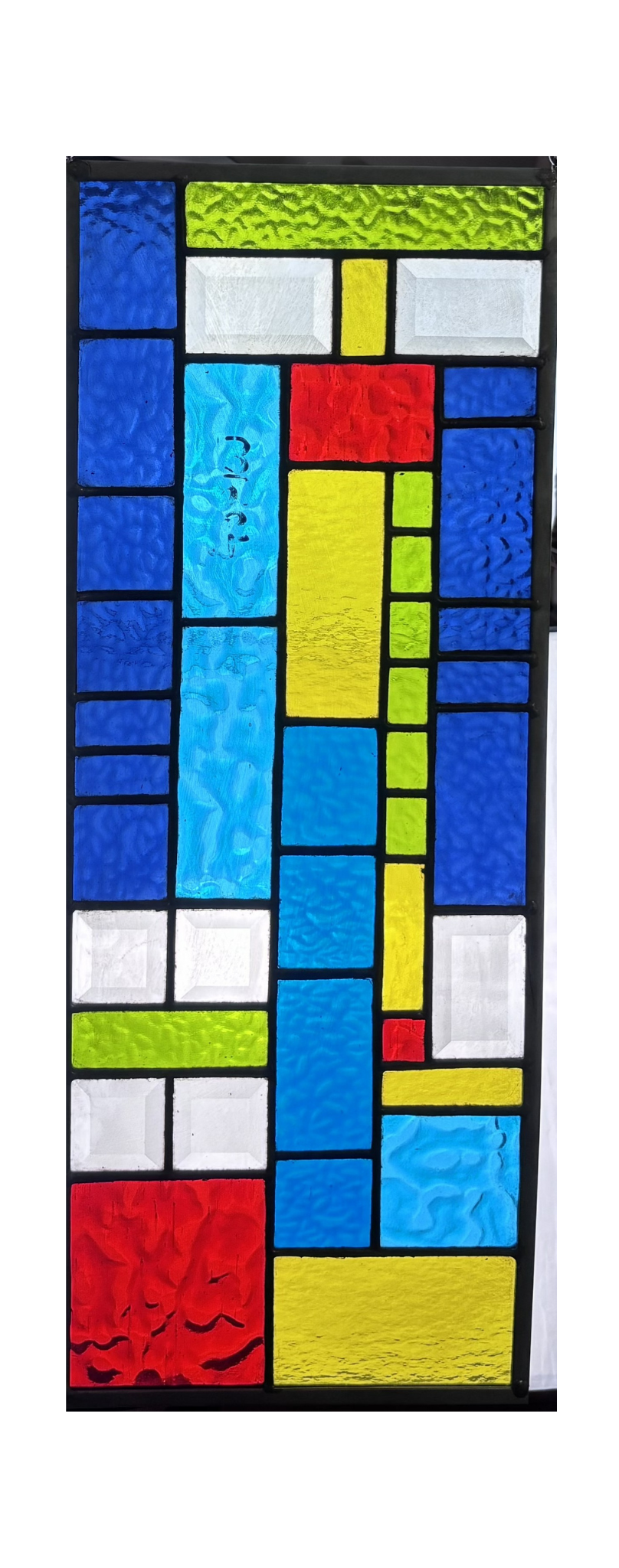 #96  24.5 x 9.75 inches