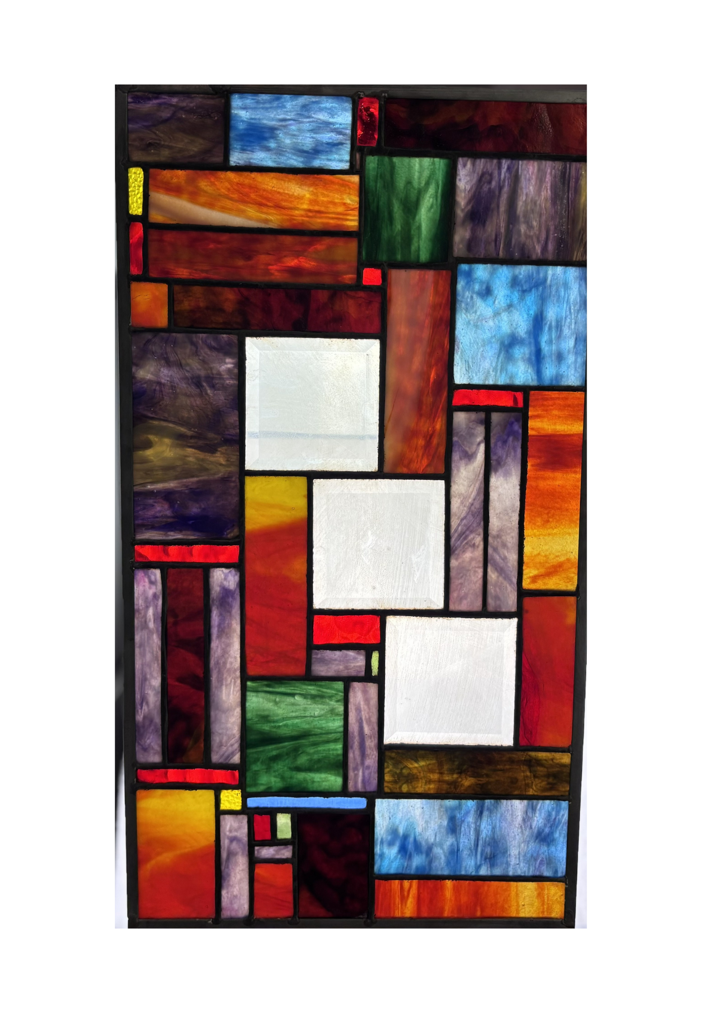 #116  24.5 x 13.5 inches