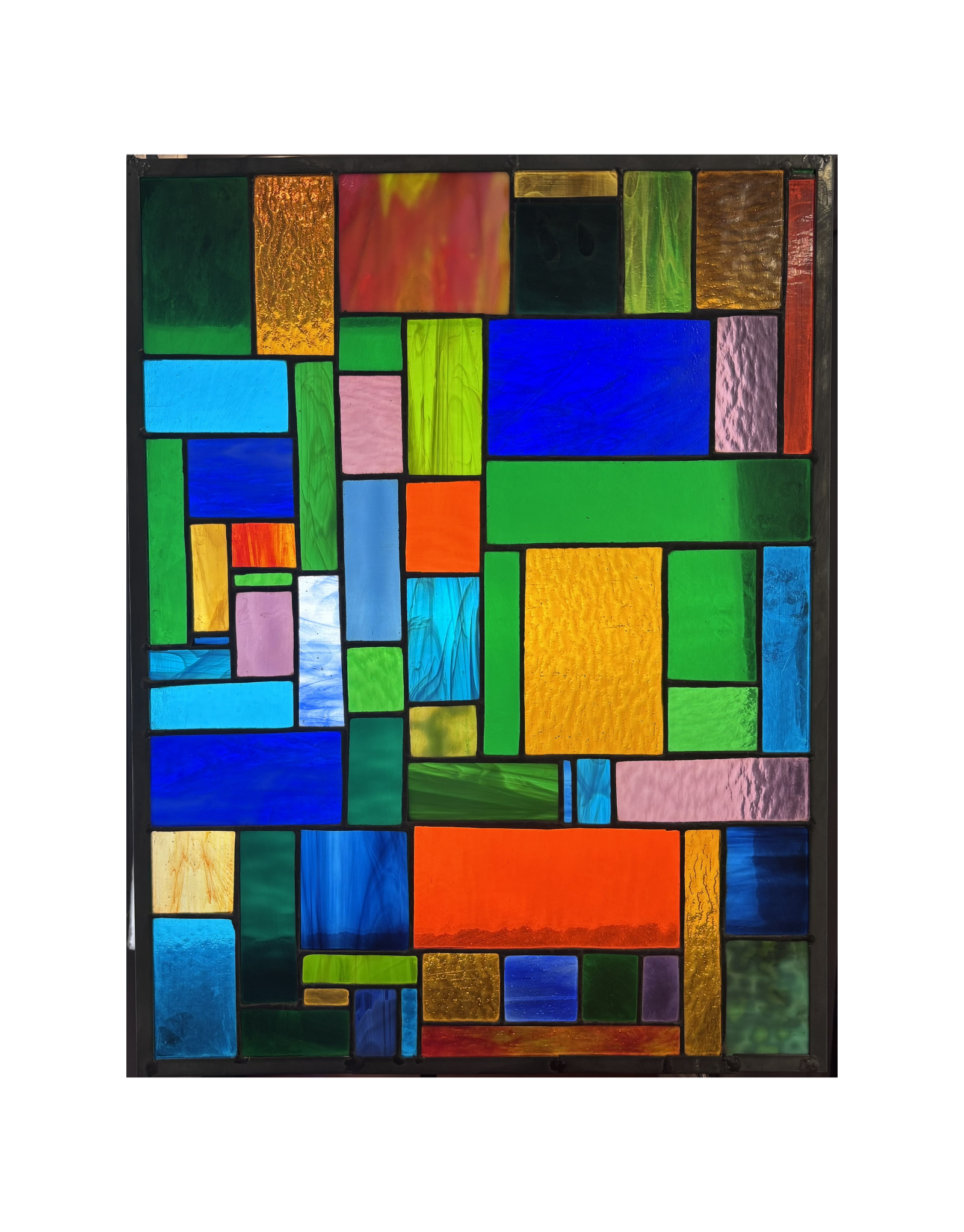 #33  25 x 19.5 inches 