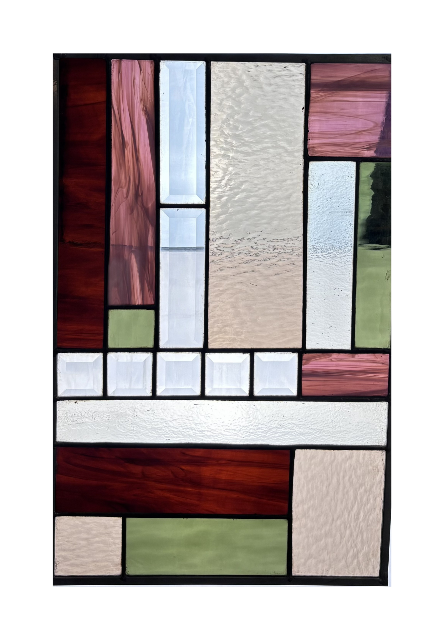 #126  22.5 x 14.5 inches