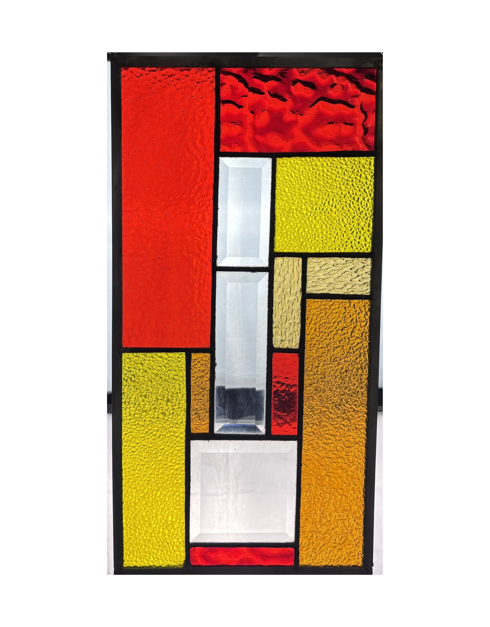 #83   18.5 x 9.5 inches