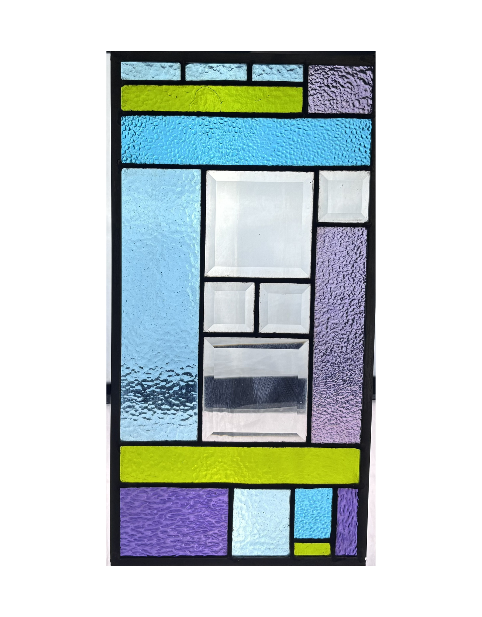 #84  18.5 x 9.5 inches