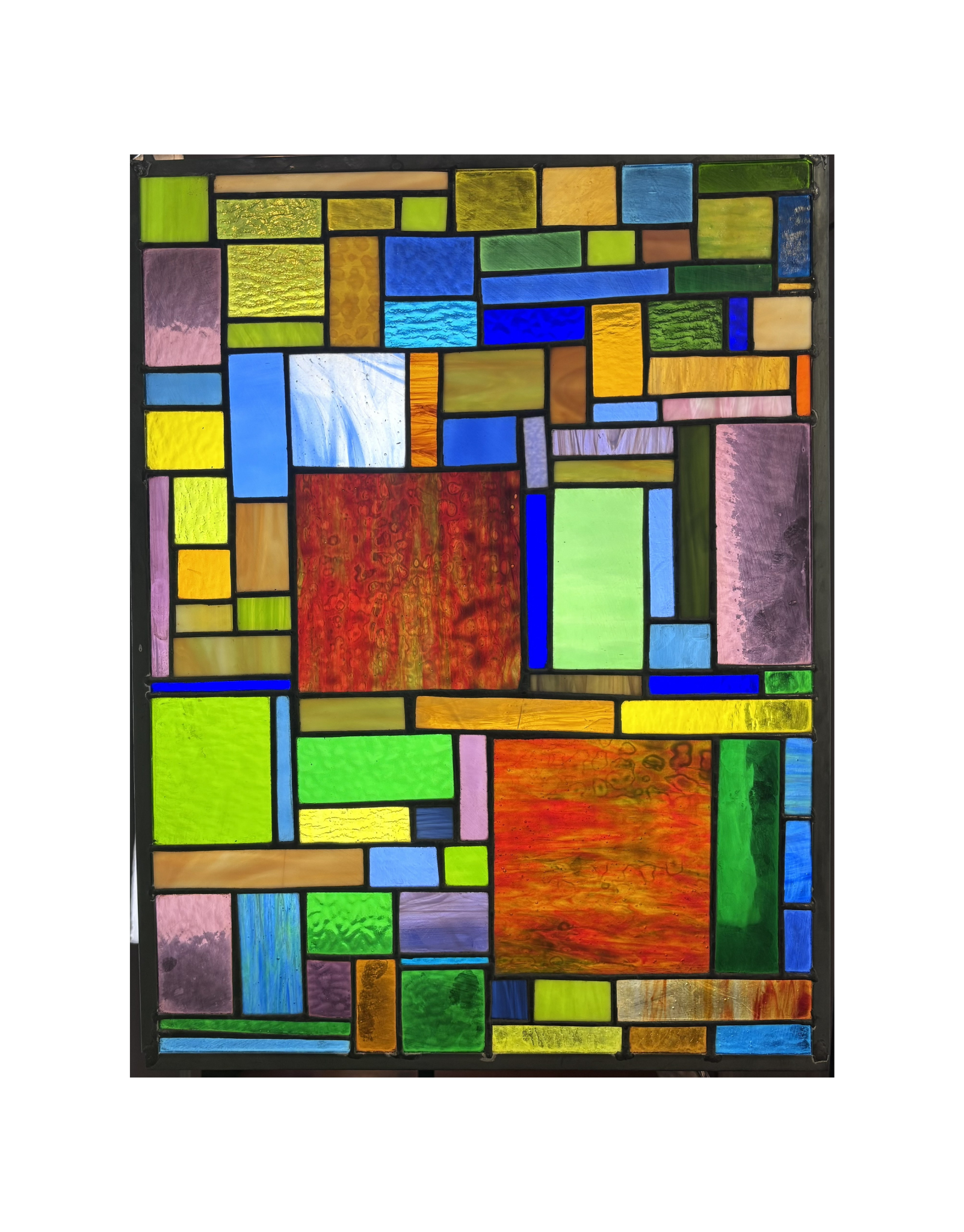 #32  25 x 19.5 inches