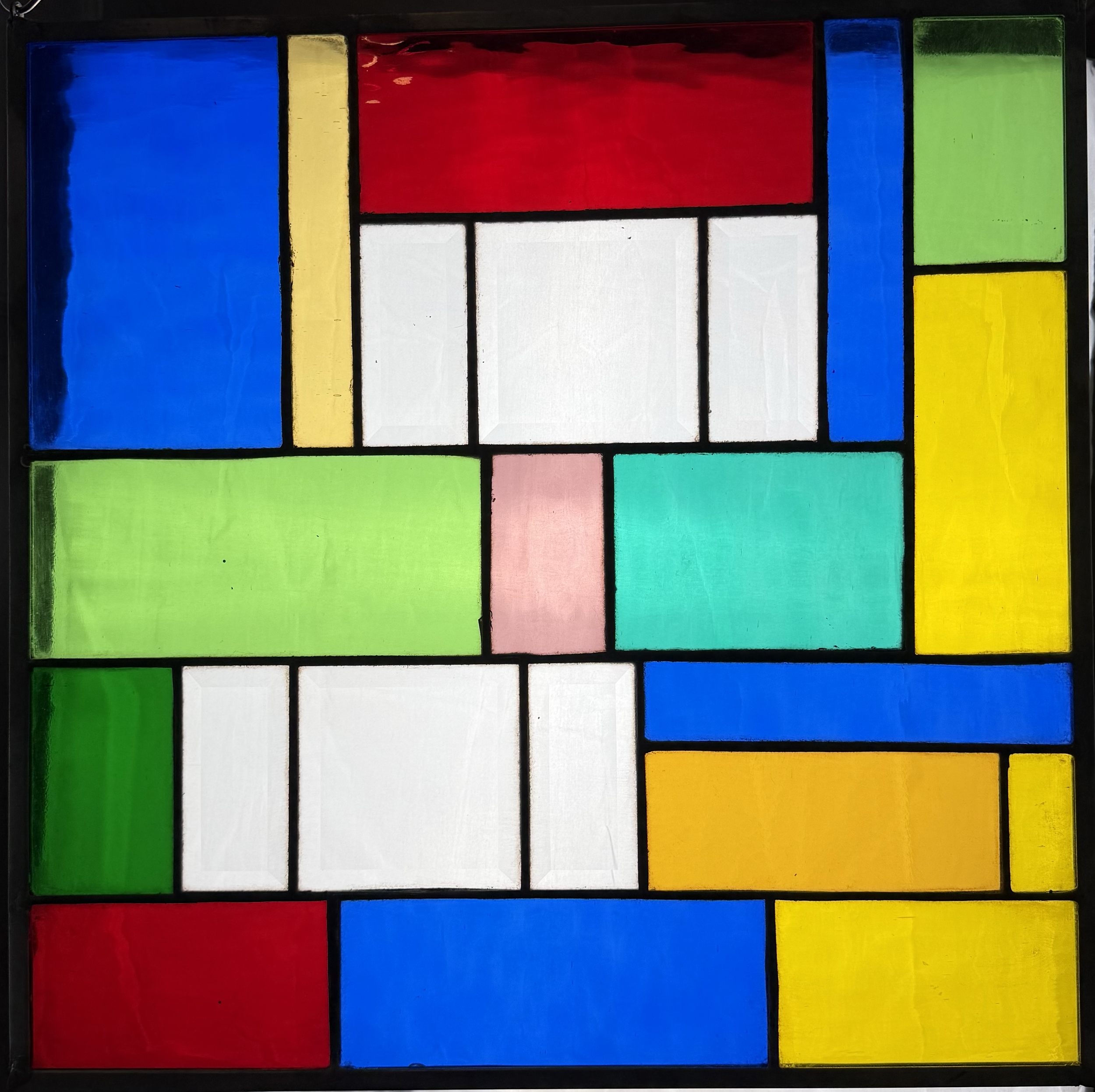 #13 18 X 18