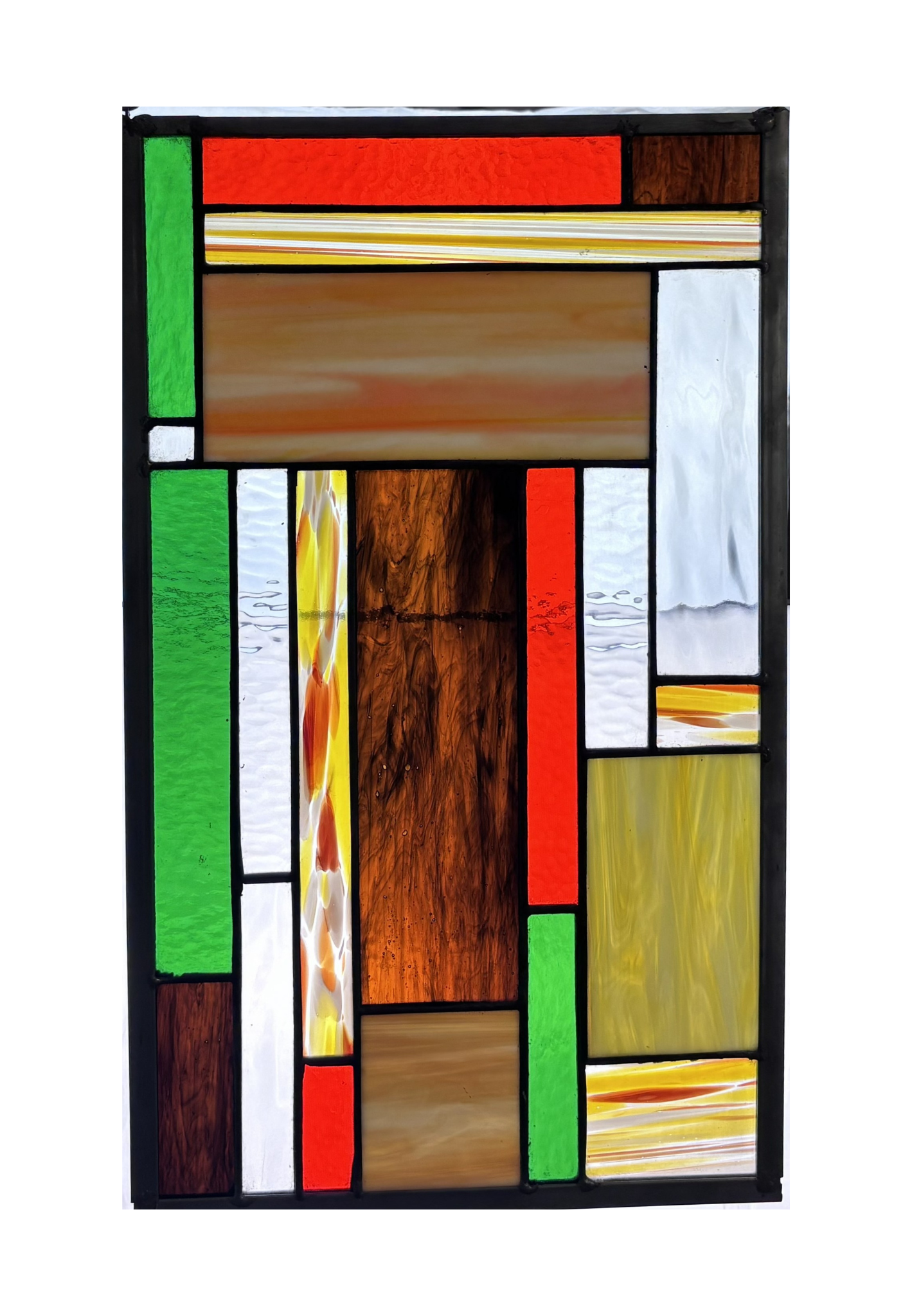 #131  19.75 x 12 inches