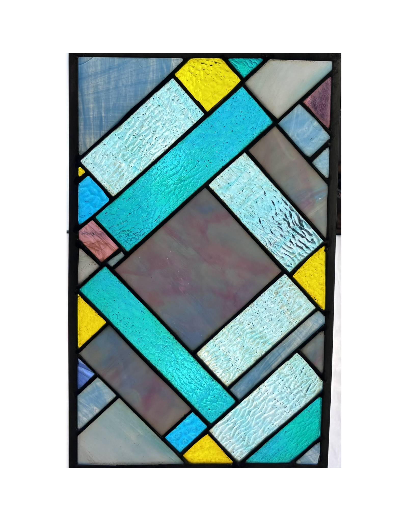 #91   17.5 x 10.75 inches 