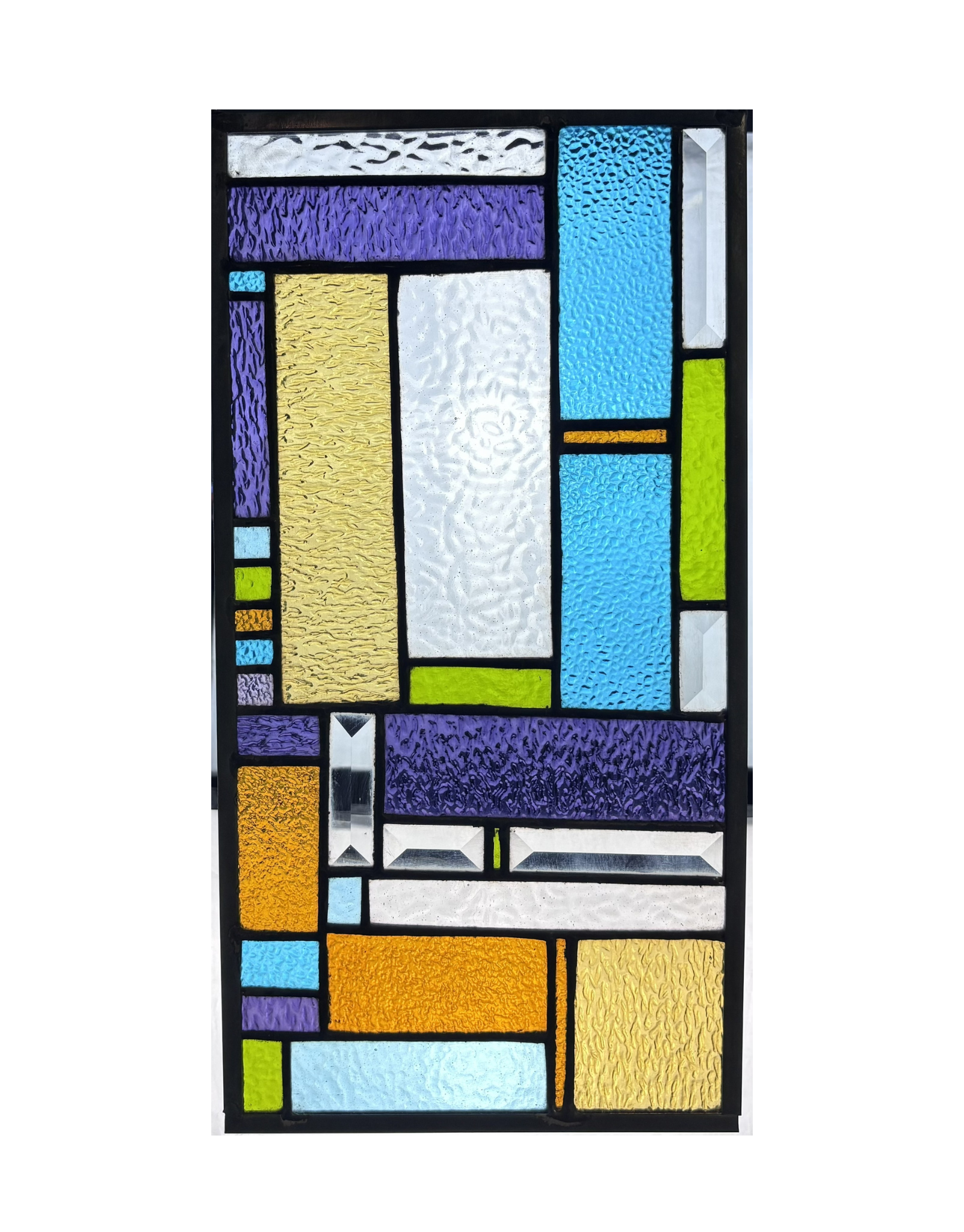 #85  18.5 x 9.5 inches