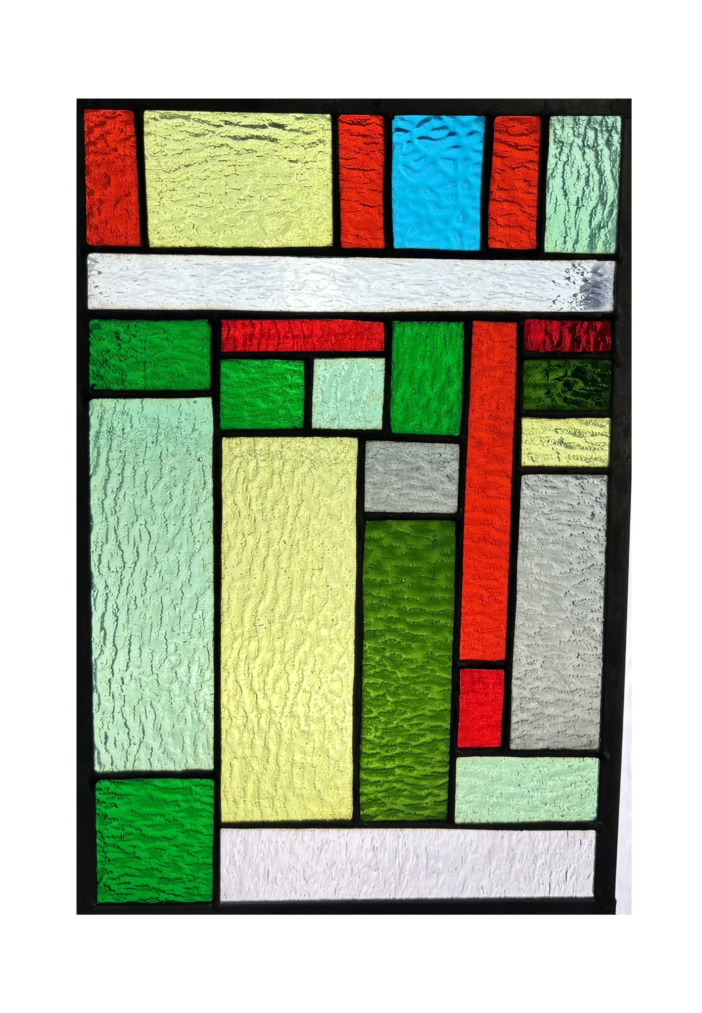 #105  18 x 11.75 inches