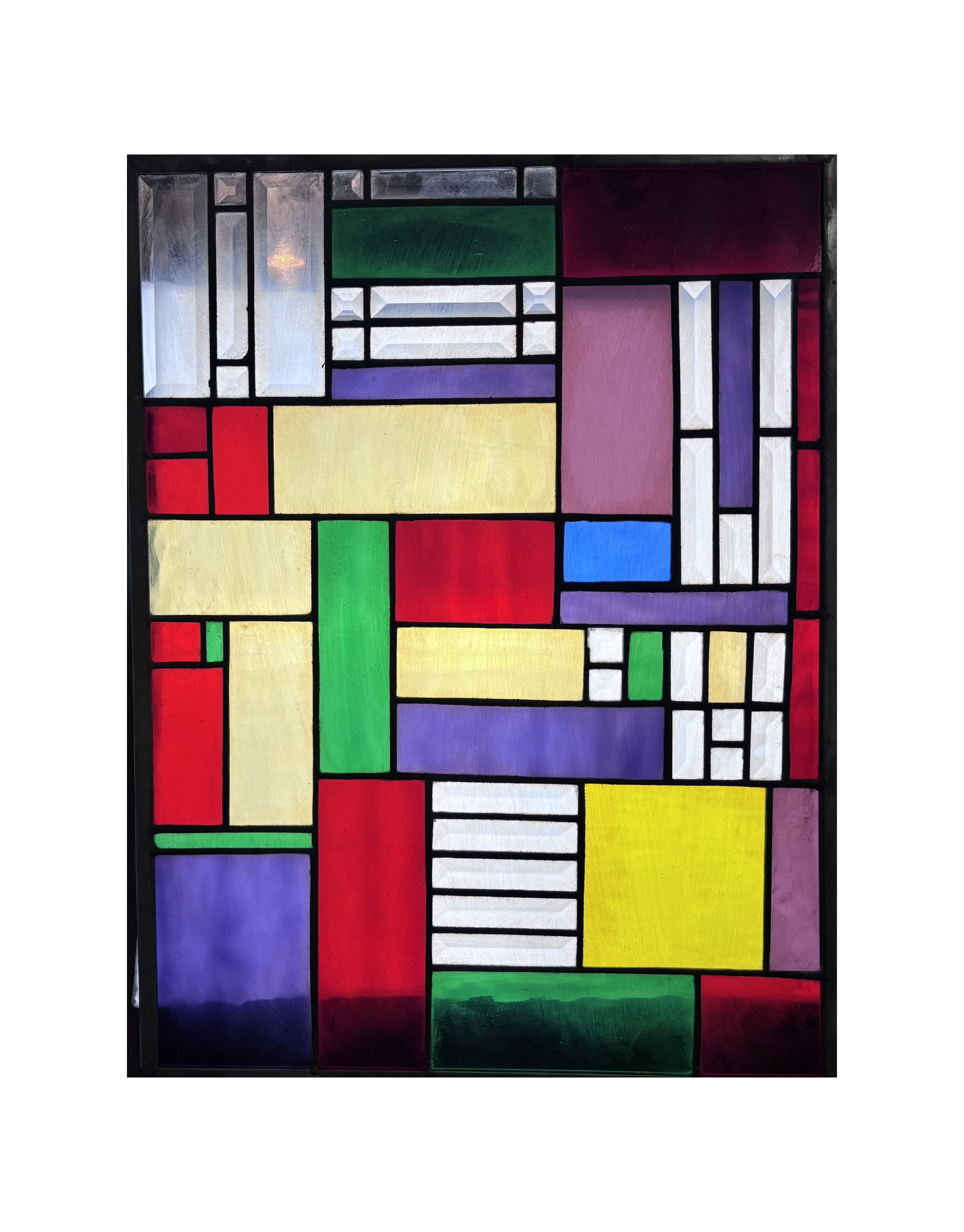 #21  25 x 19.5 inches