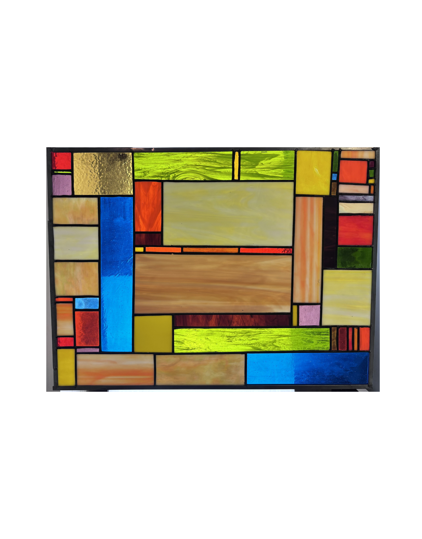 #42   18 x 25 inches 