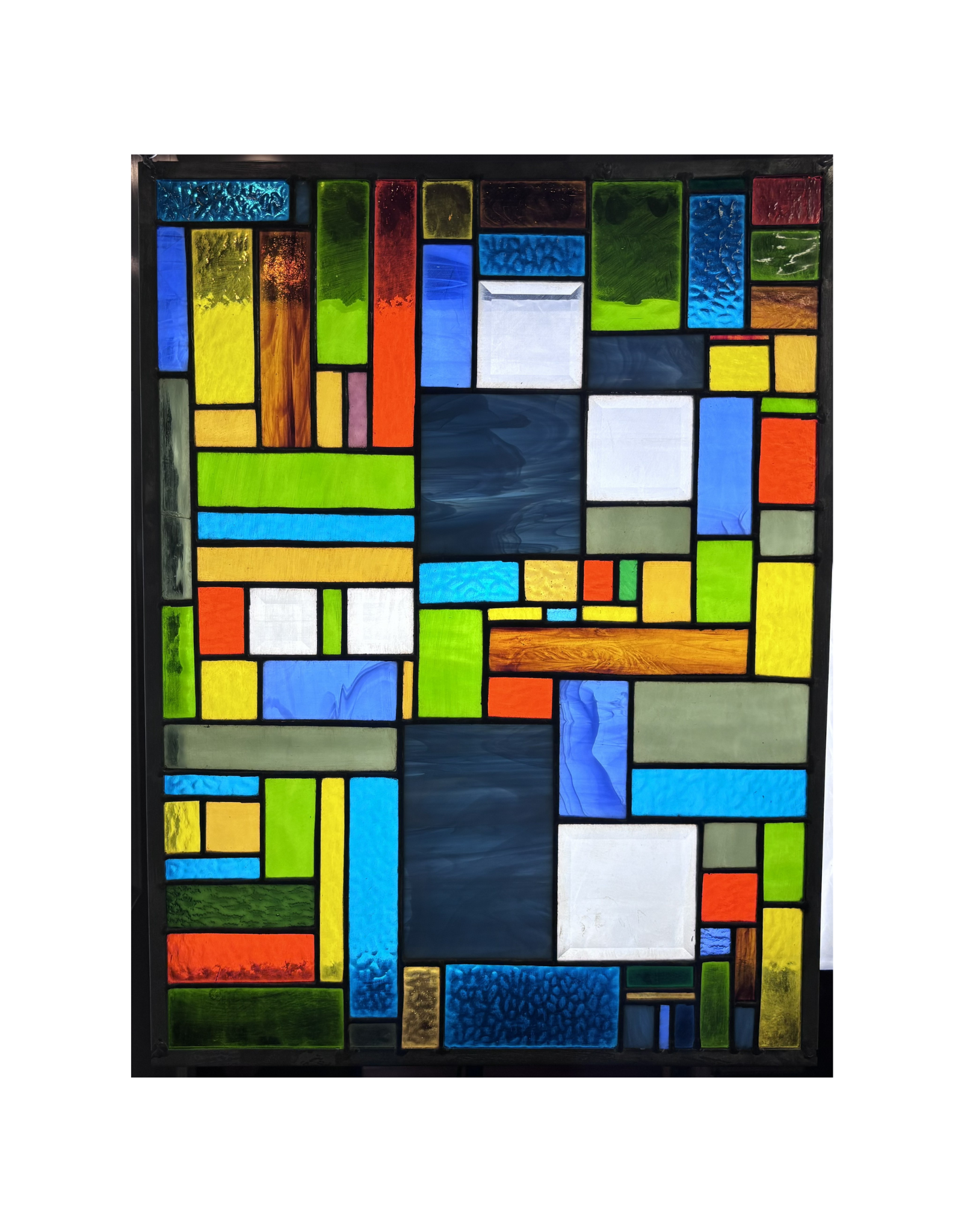 #26   25 x 19.5 inches 