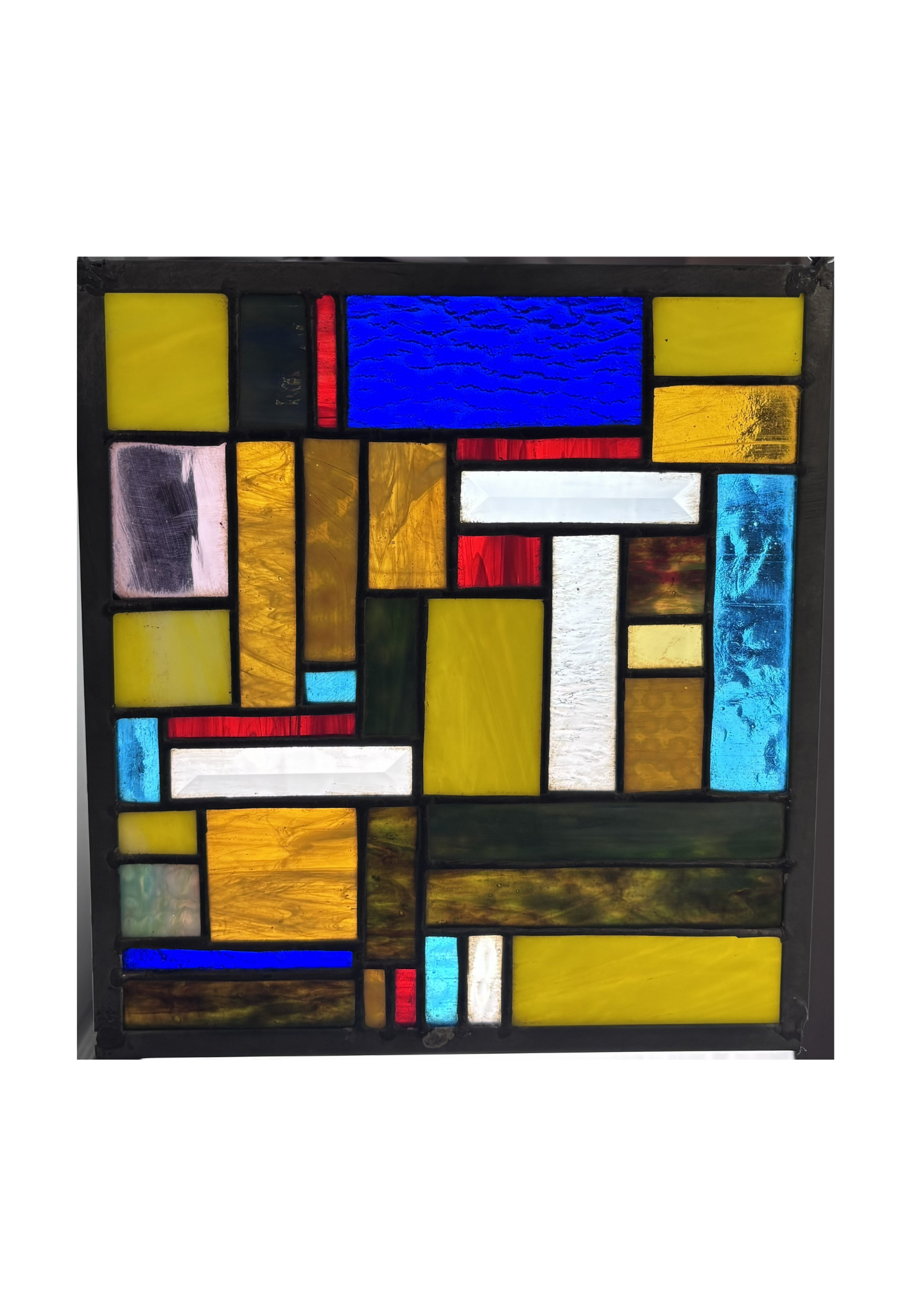 #110  13 x 11.75 inches