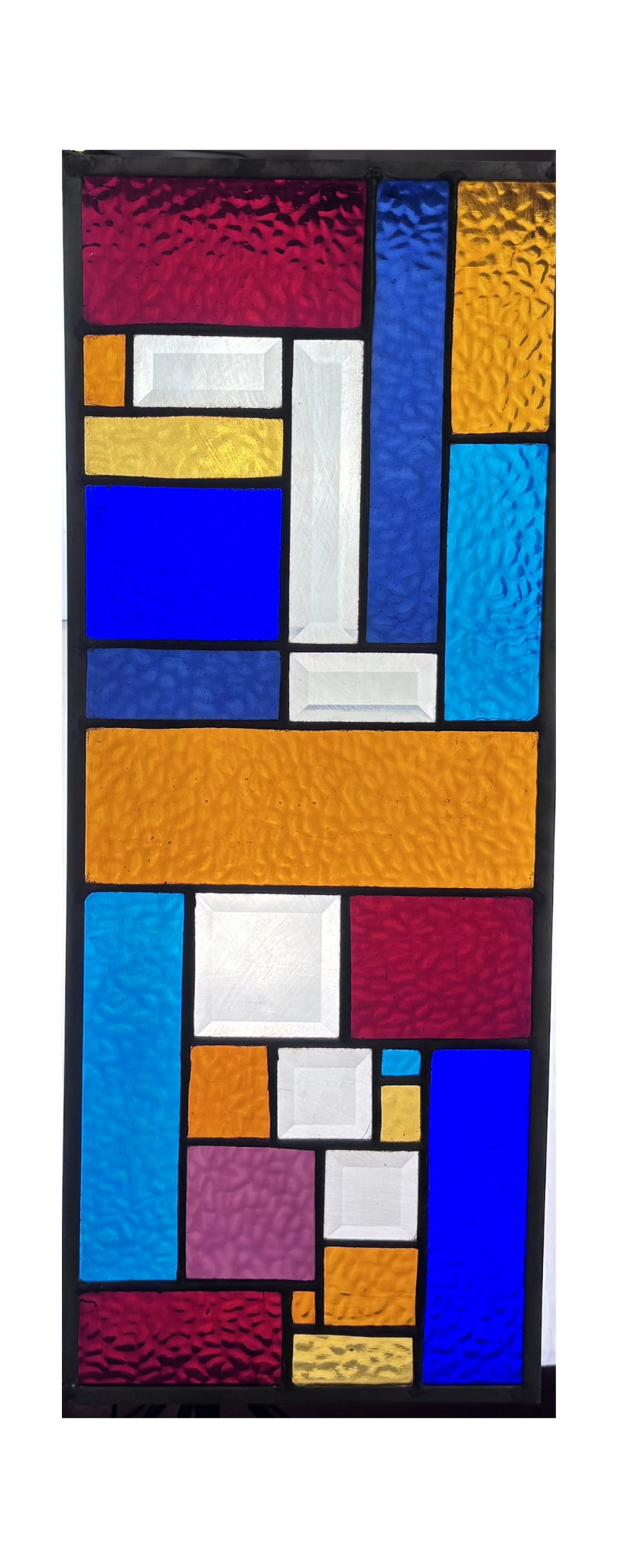 #97  24.5 x 9.75 inches