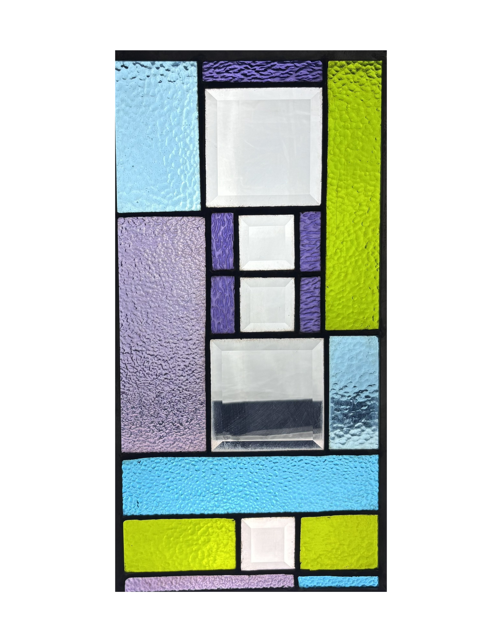 #86  18.5 x 9.5 inches