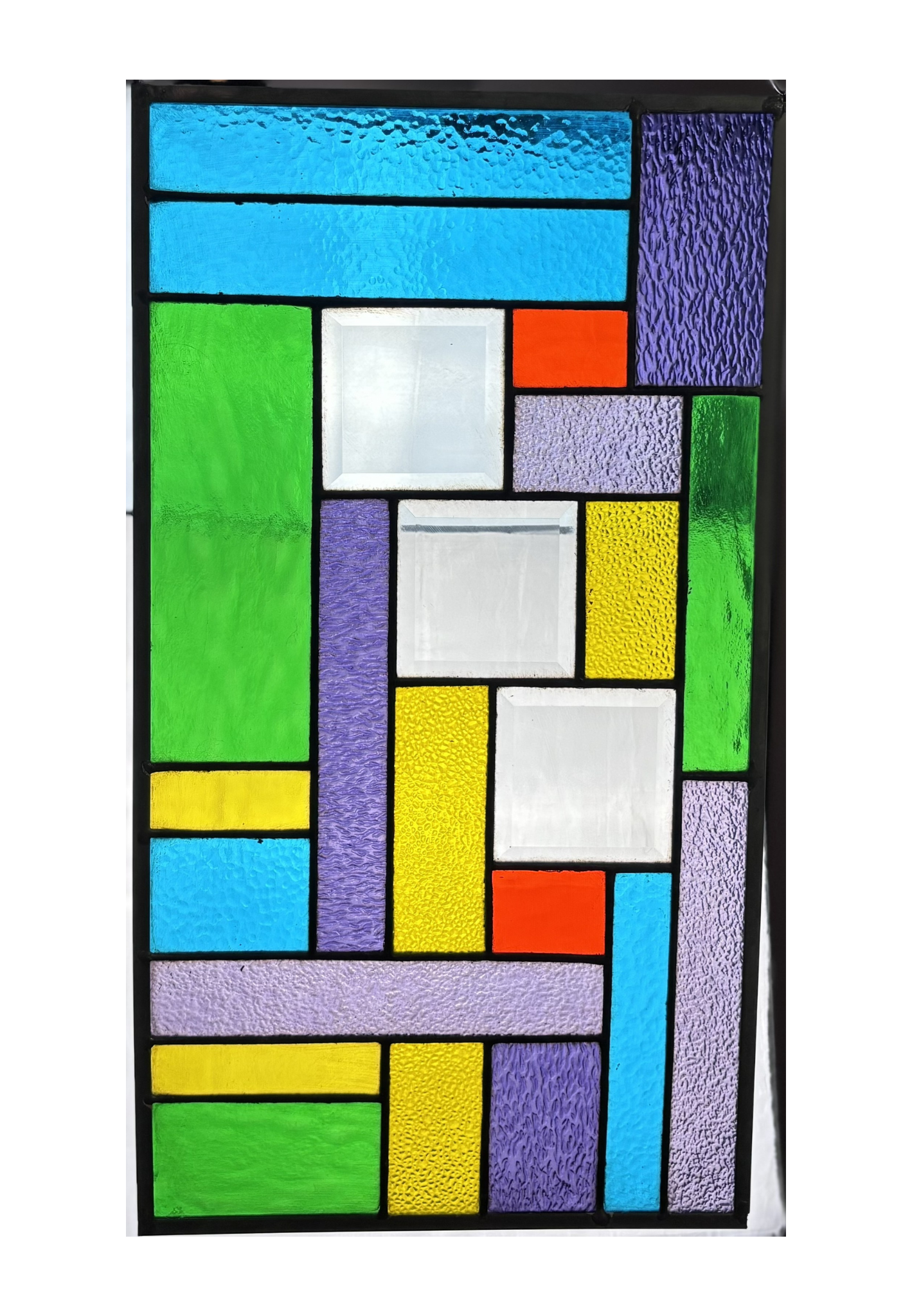 #113  24.5 x 13.5 inches