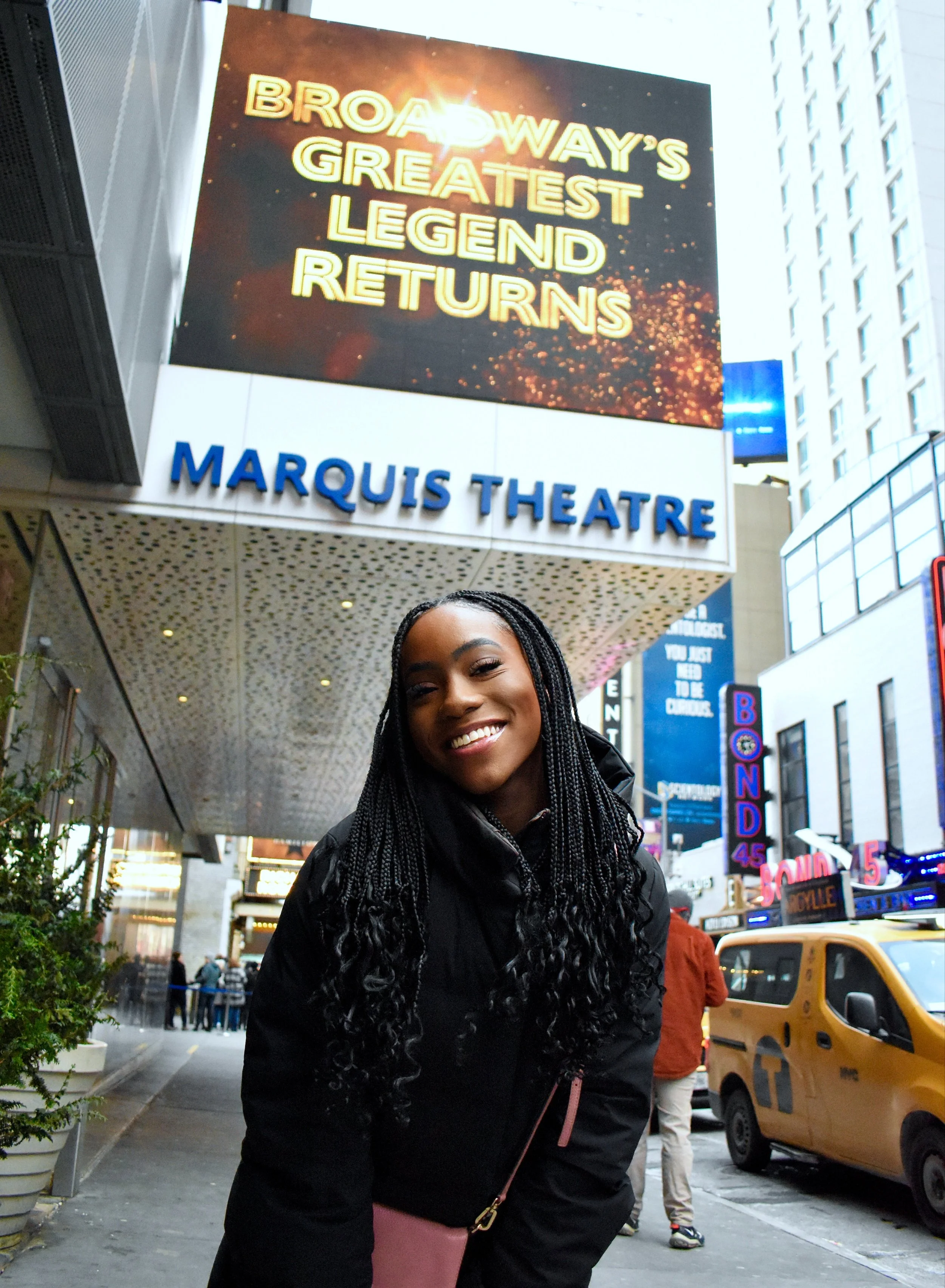 Photo by Haile Ferrier