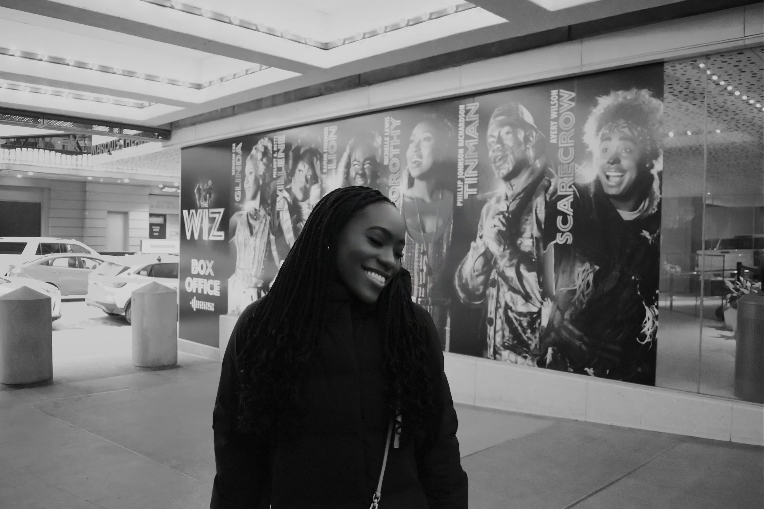 Photo by Haile Ferrier