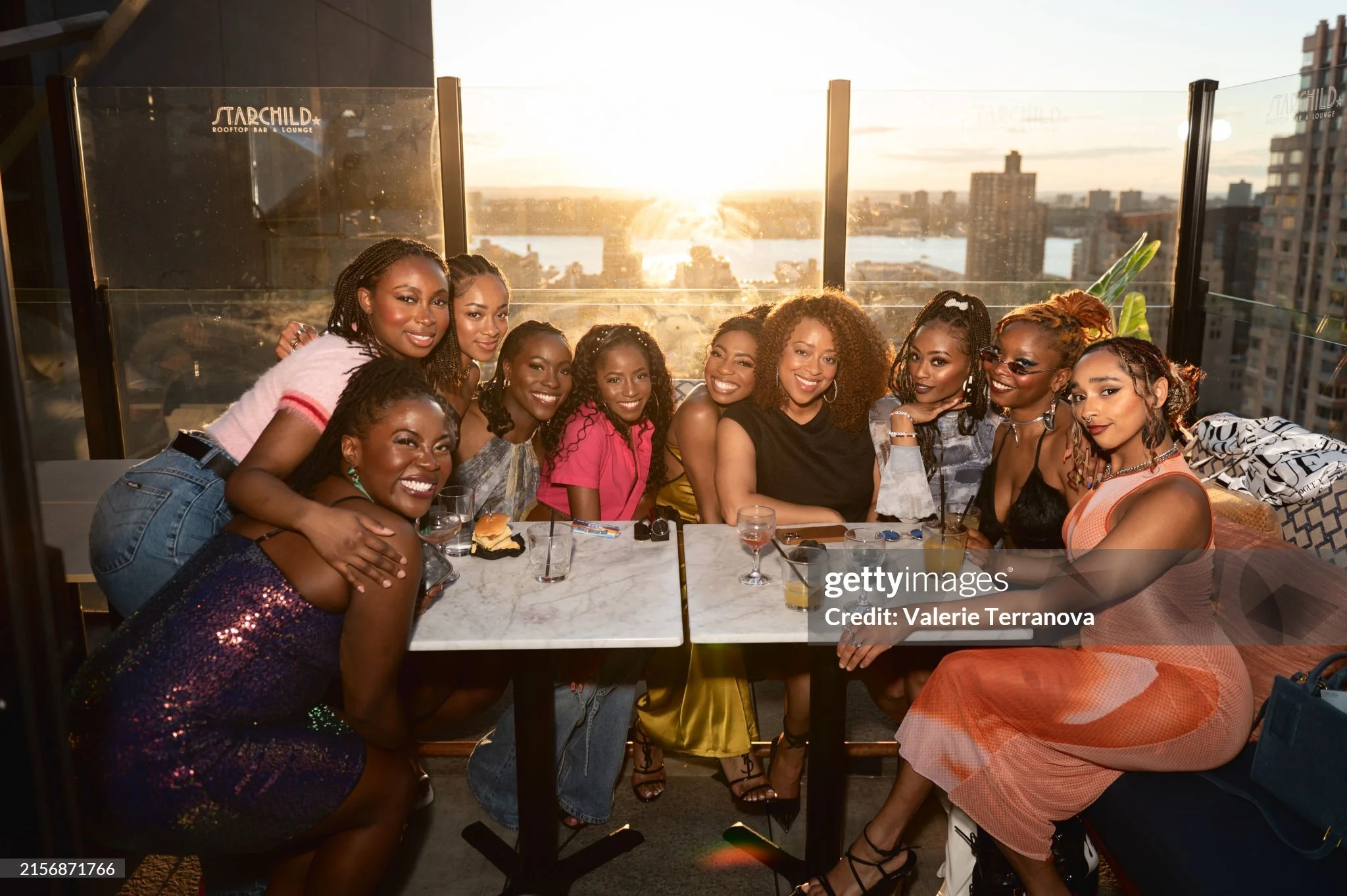 Getty Images / Valerie Terranova 