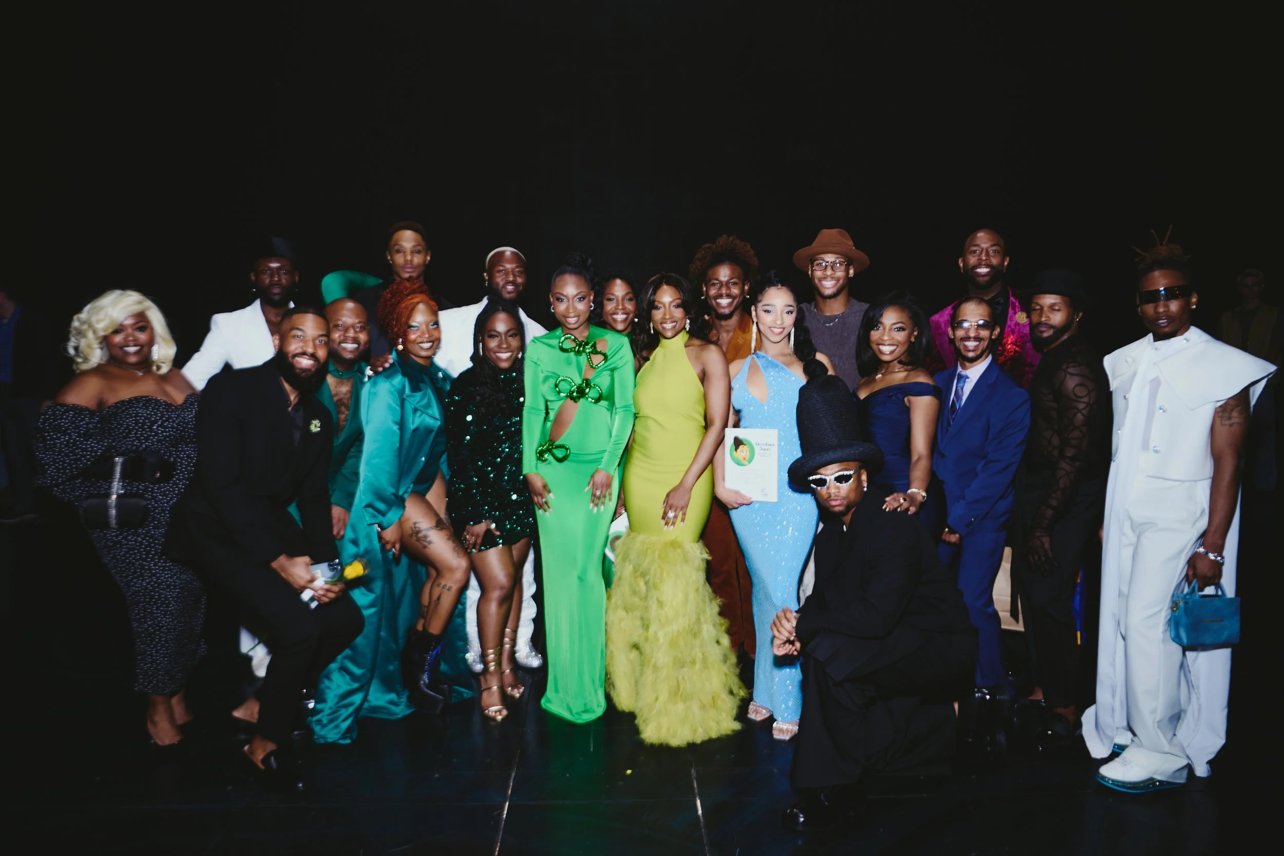 Photo by Rebecca J. Michelson