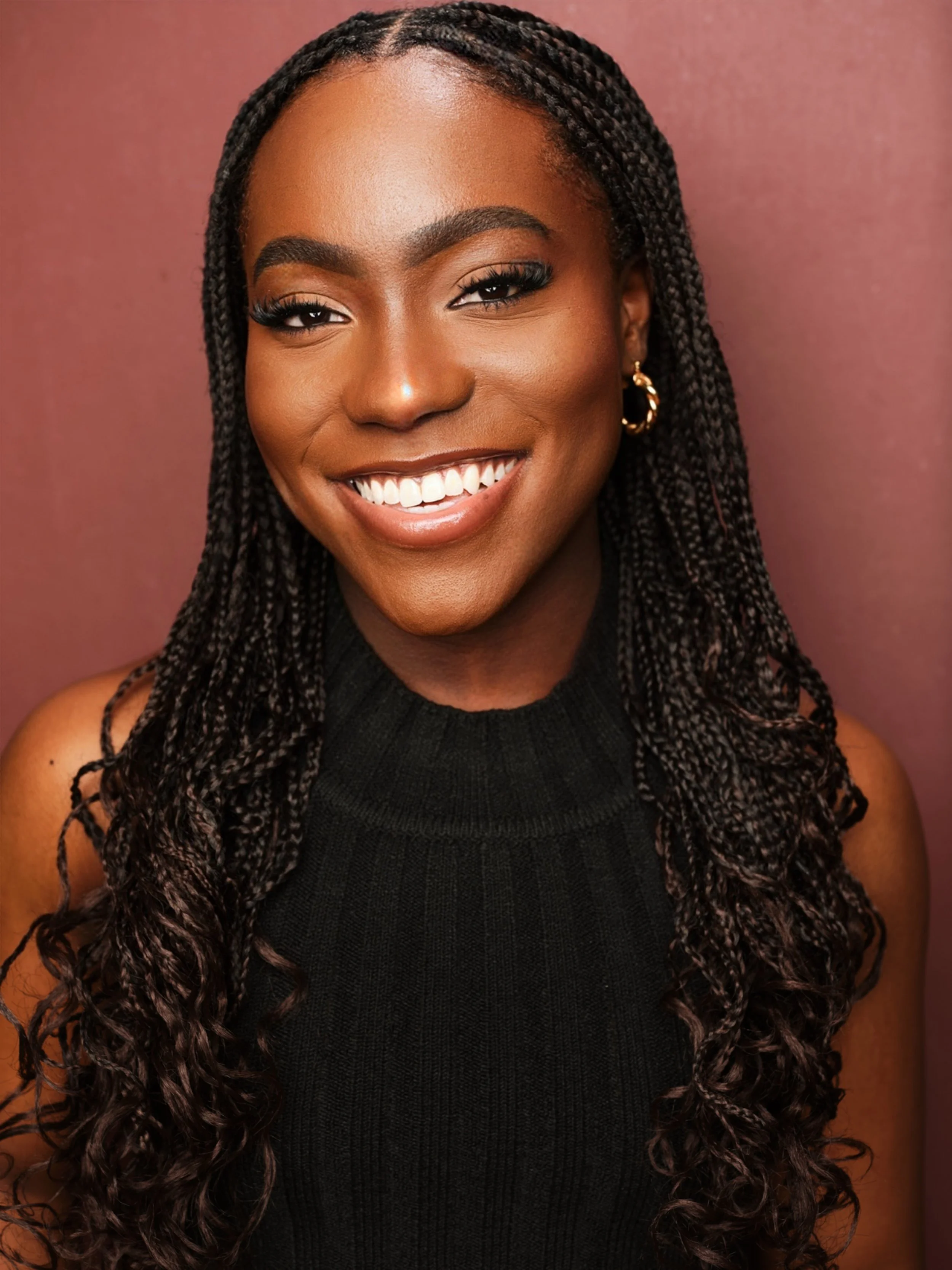 Photo by Julianna McGuirl 