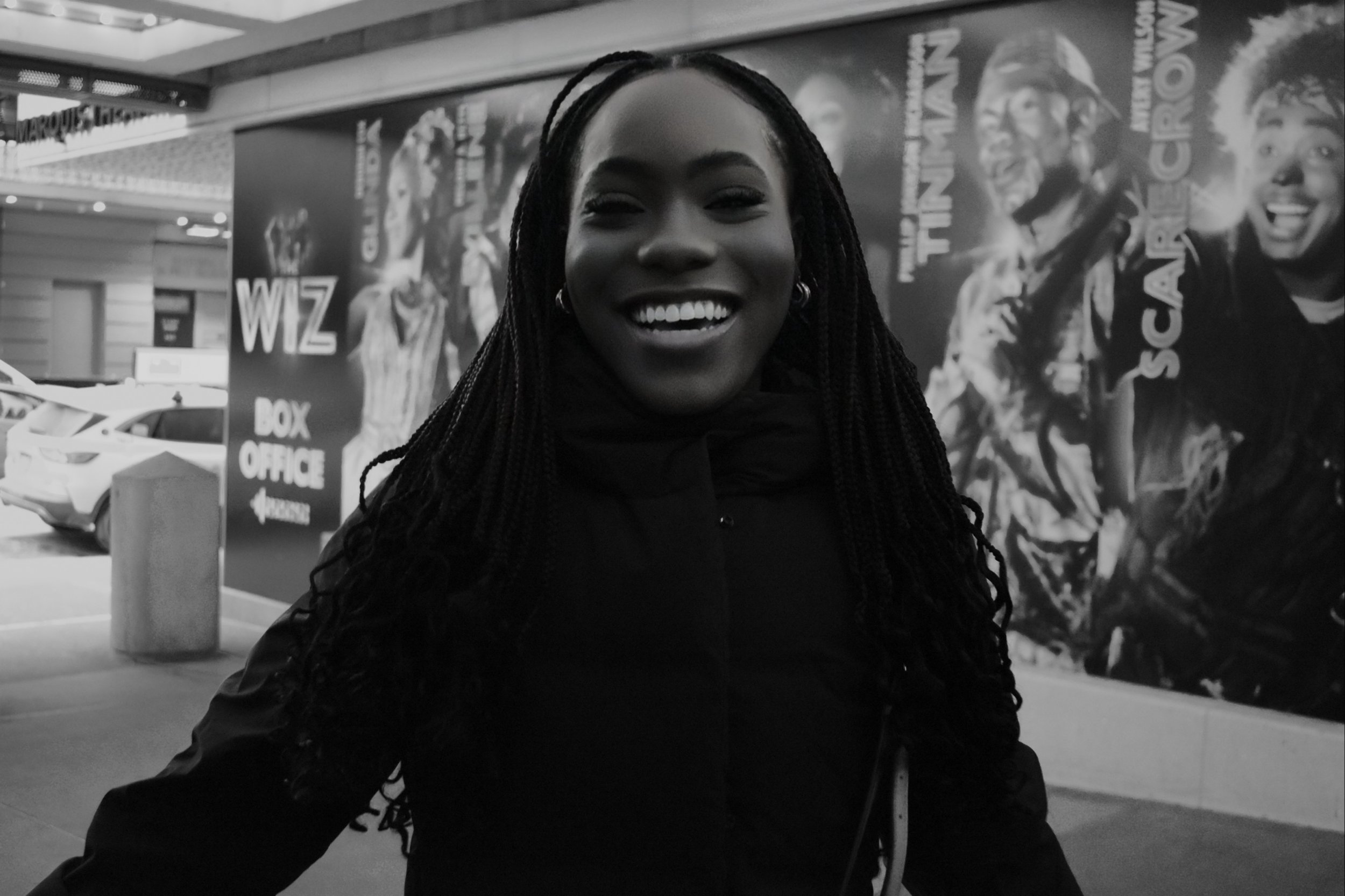 Photo by Haile Ferrier