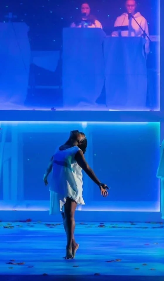 Photo provided by Elon University