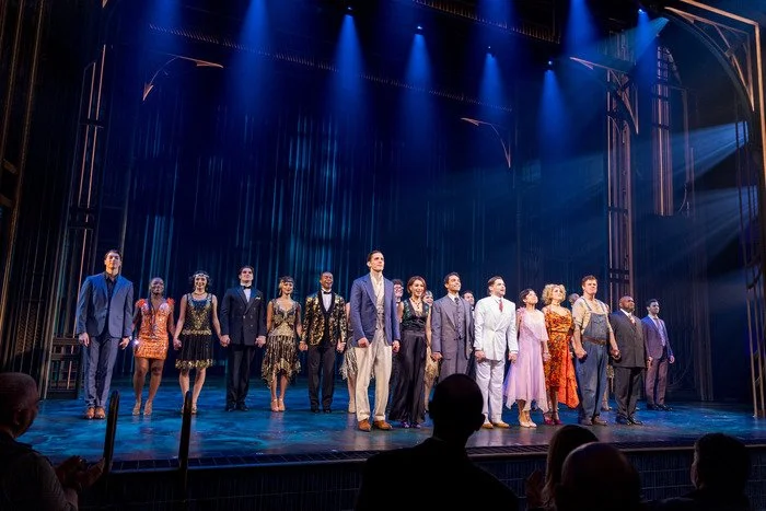 Photo by Rebecca J. Michelson