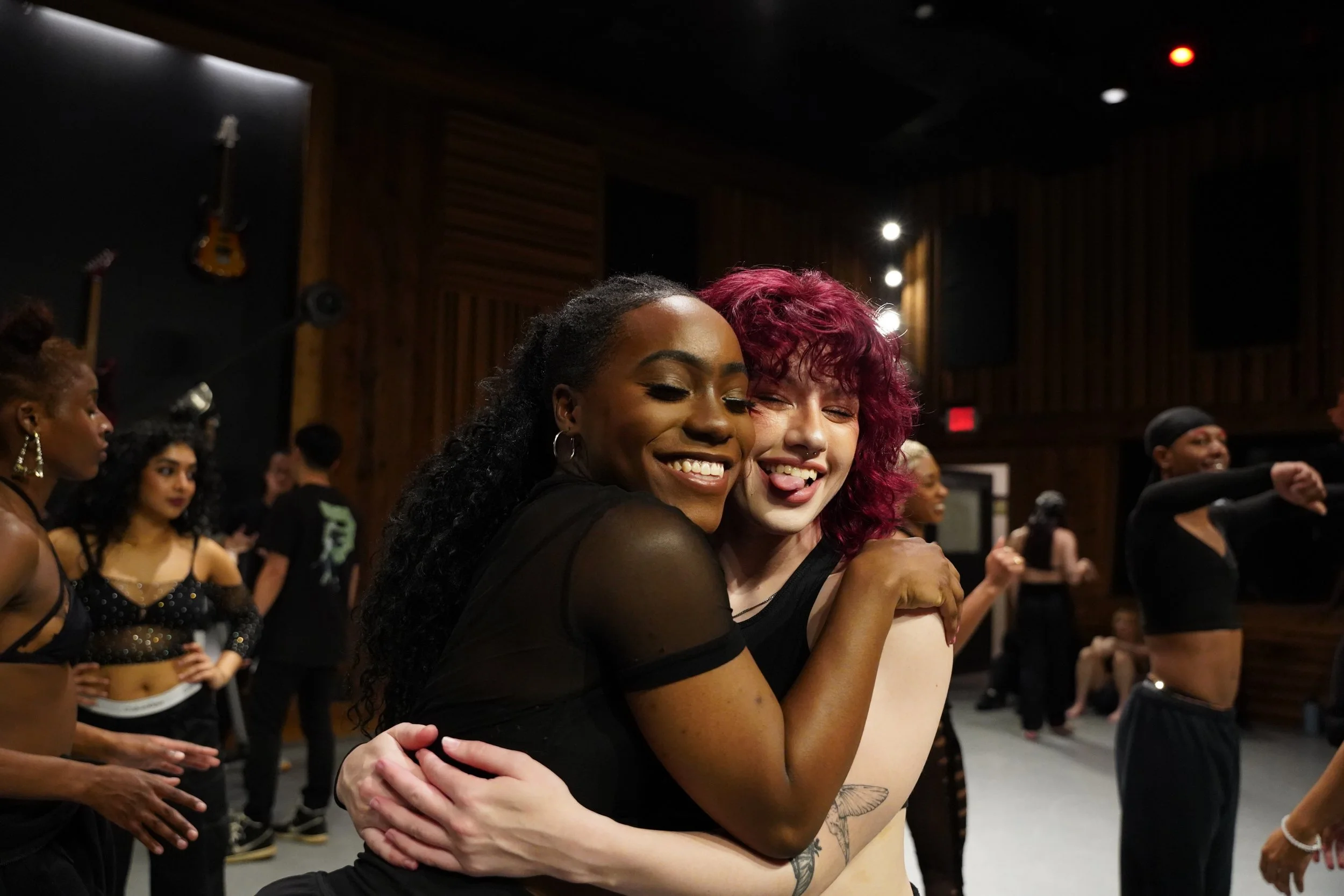 Photo by mitchellseye