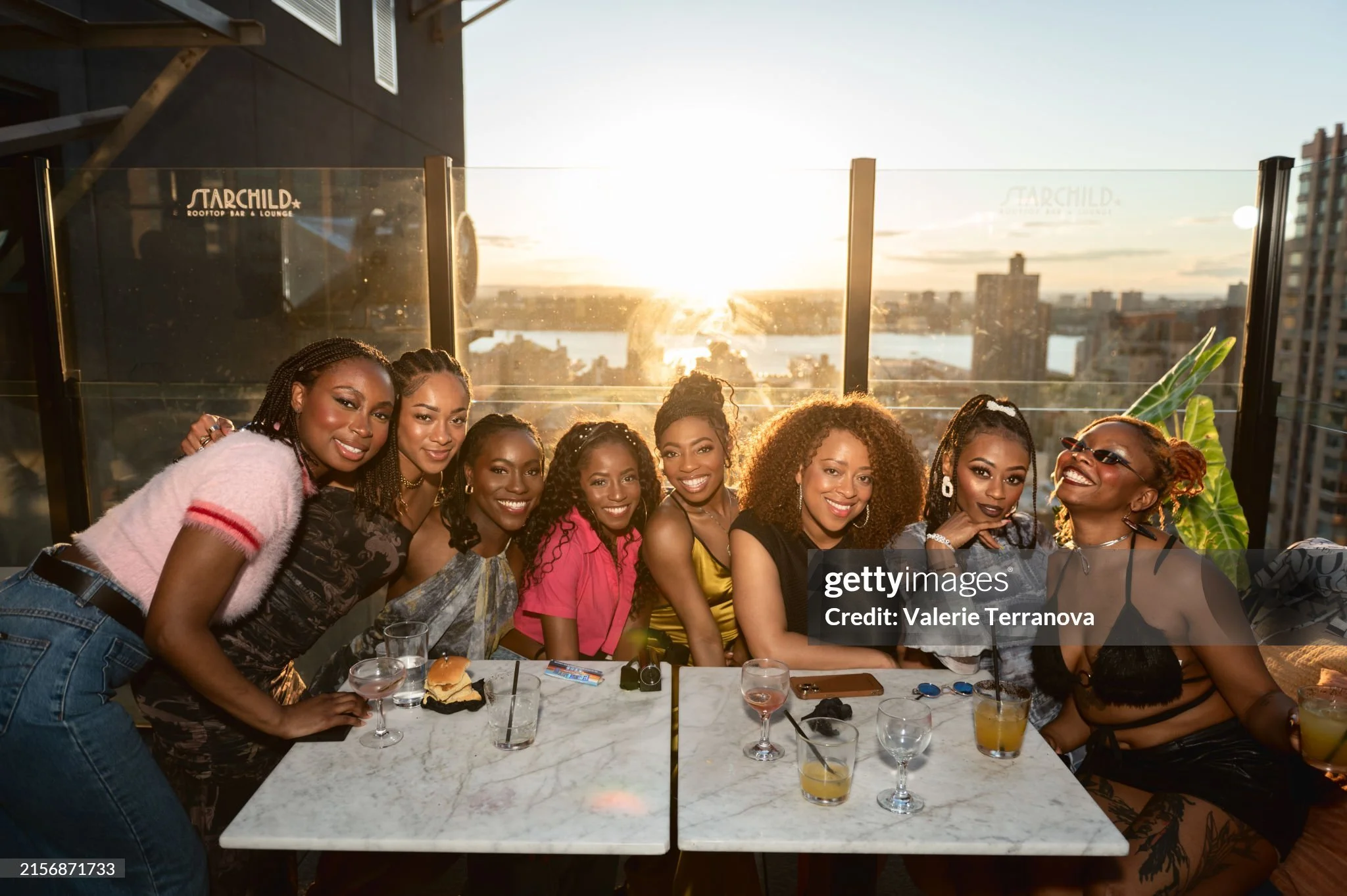 Getty Images / Valerie Terranova 