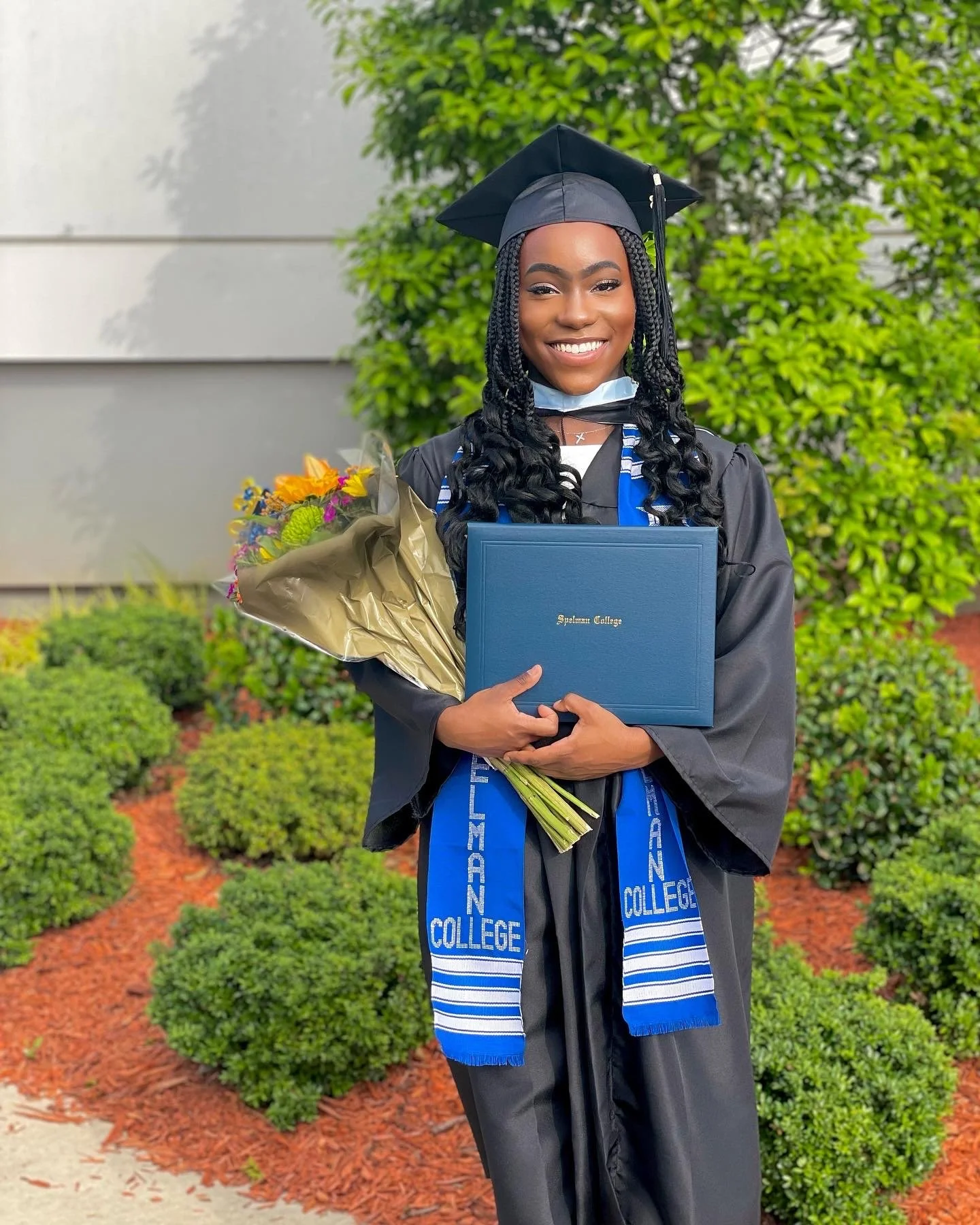 Spelman Graduation 2023