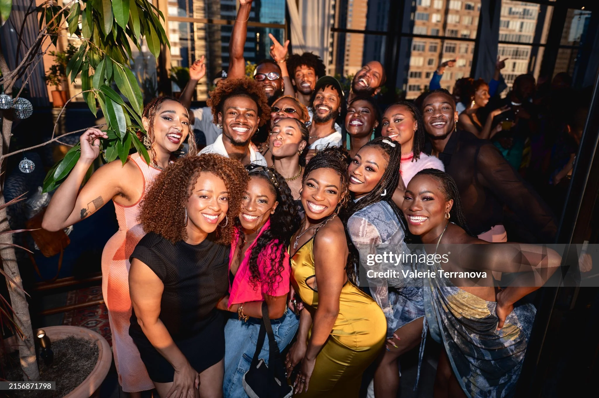 Getty Images / Valerie Terranova 