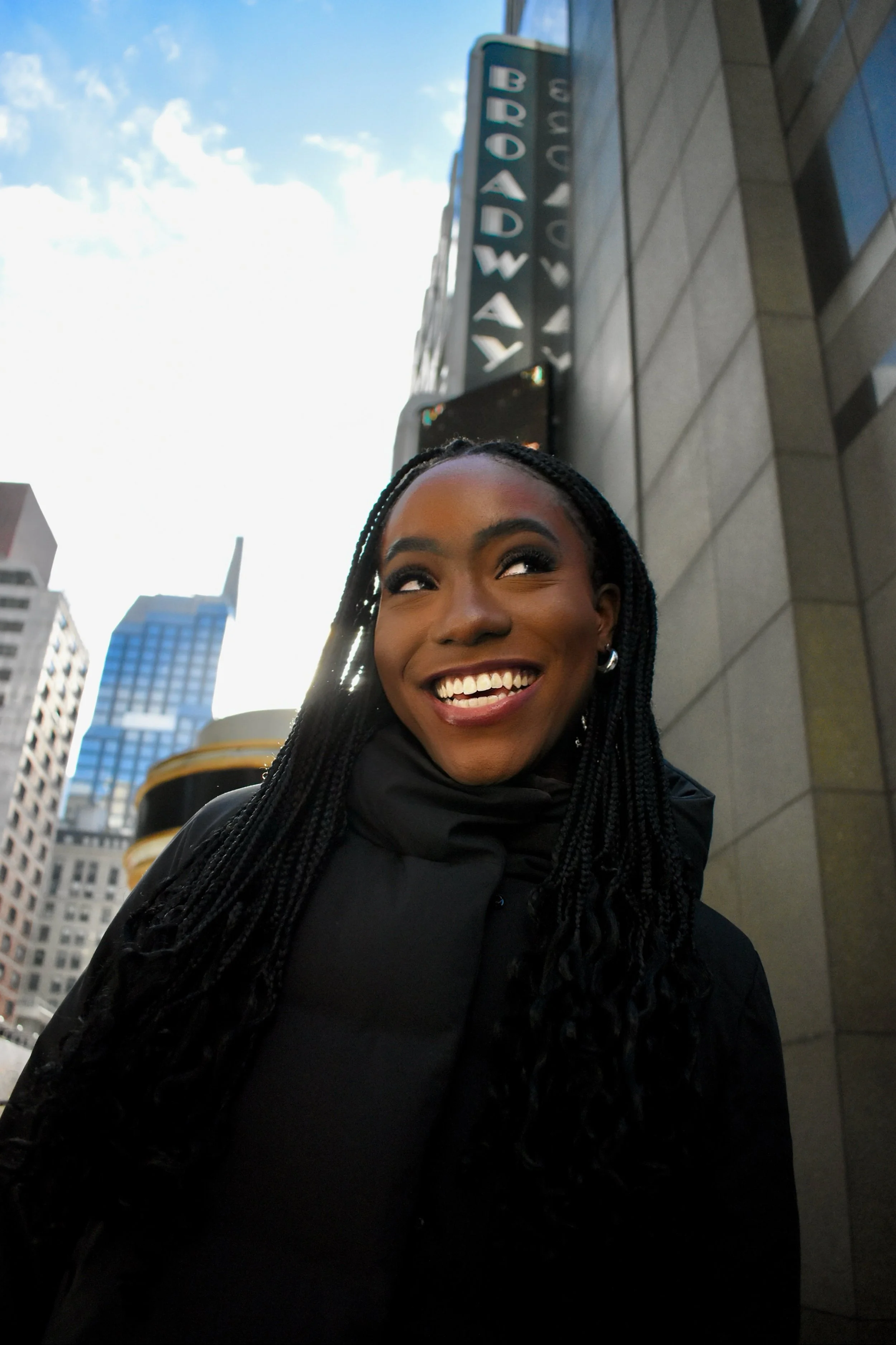 Photo by Haile Ferrier