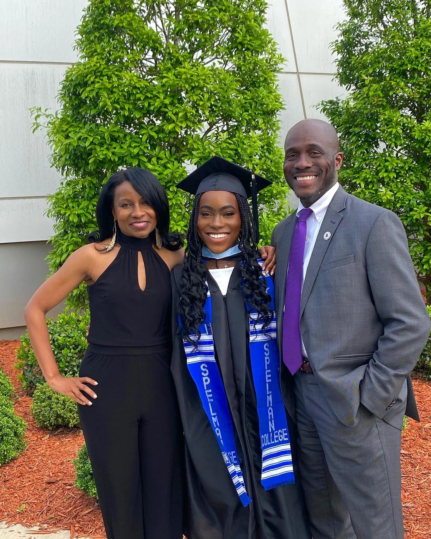 Spelman Graduation 2023