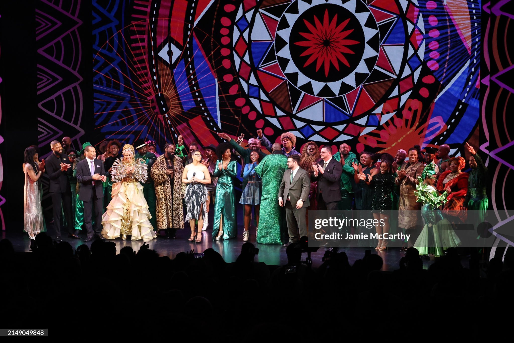 Getty Images / Jamie McCarthy