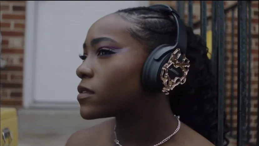 "Get Loud" Coi Leray Music Video