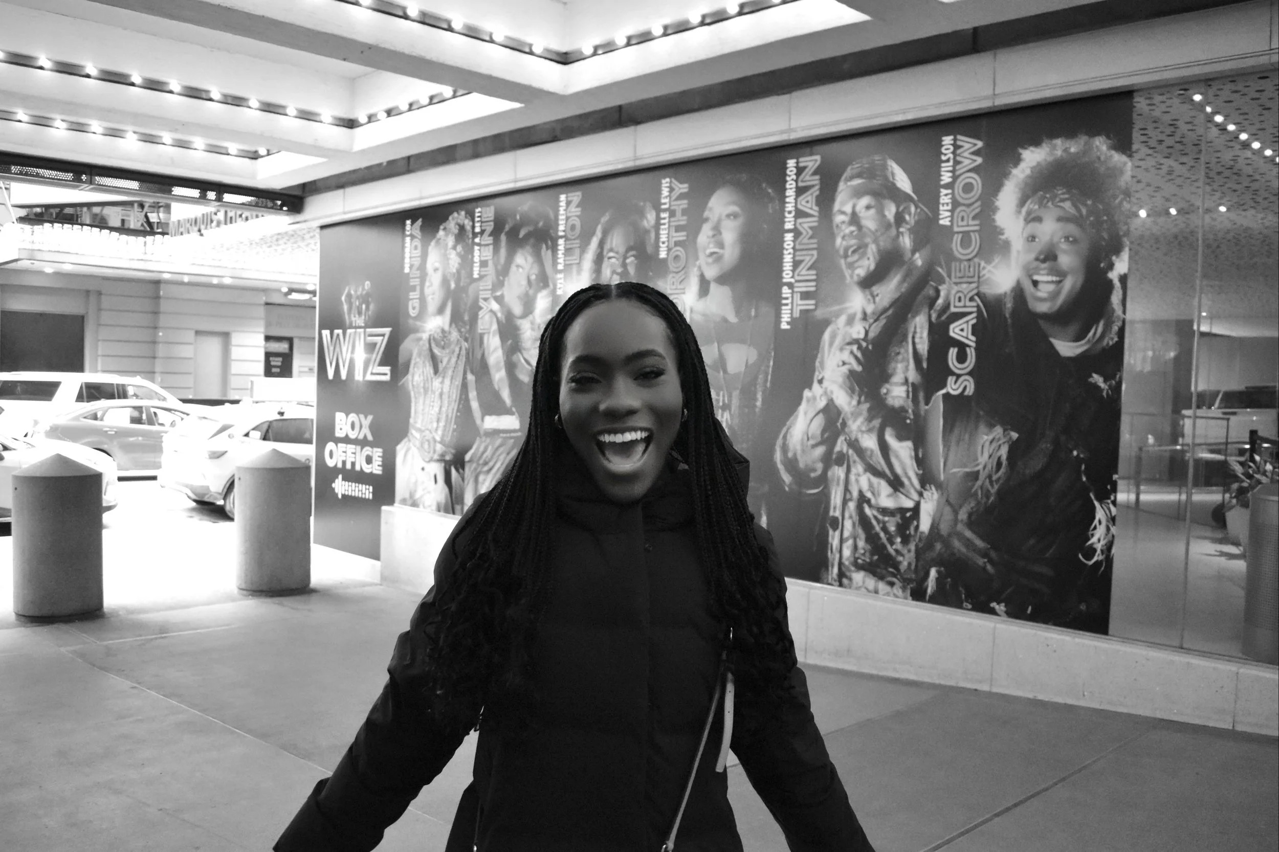 Photo by Haile Ferrier